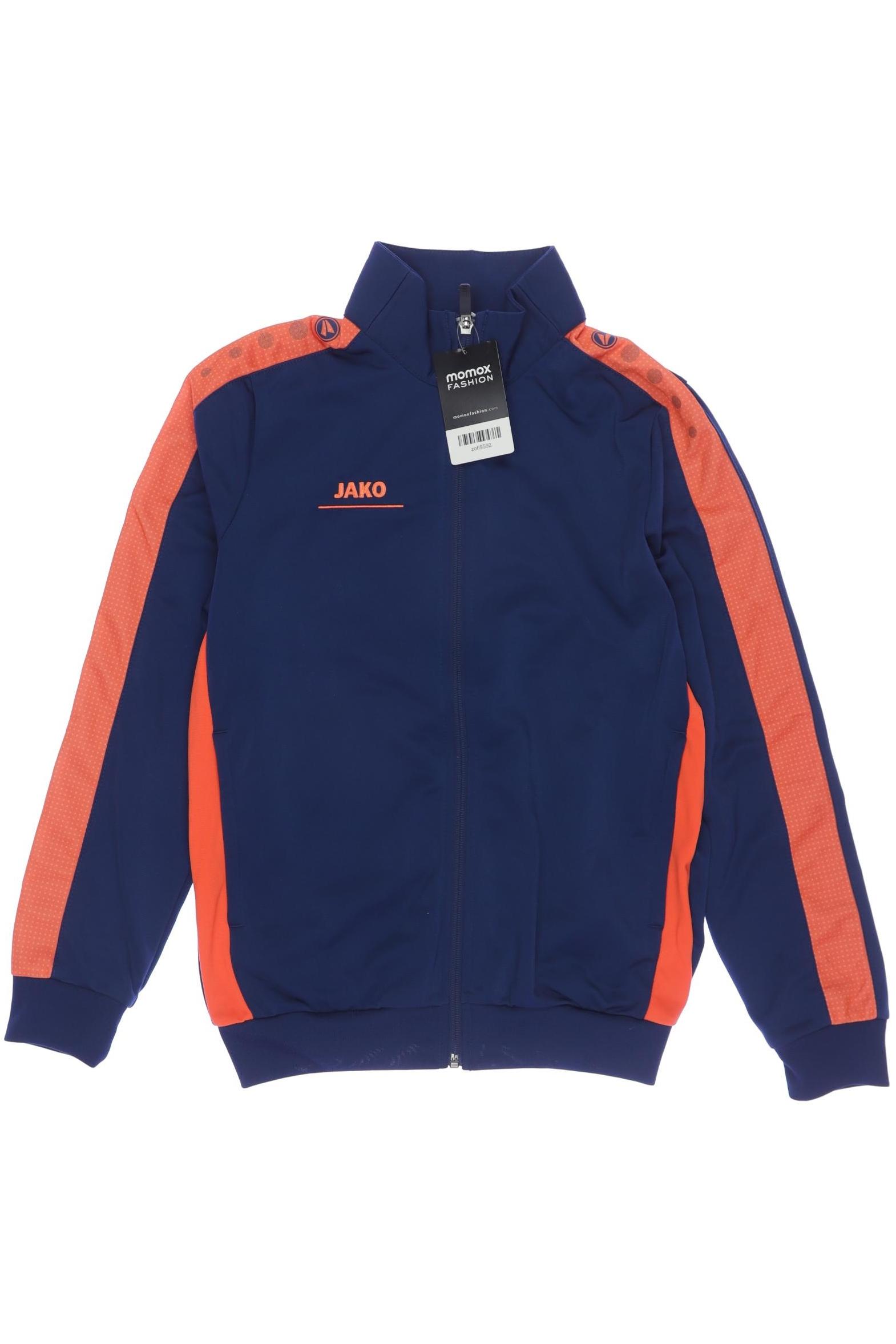 

Jako Damen Hoodies & Sweater, marineblau, Gr. 152
