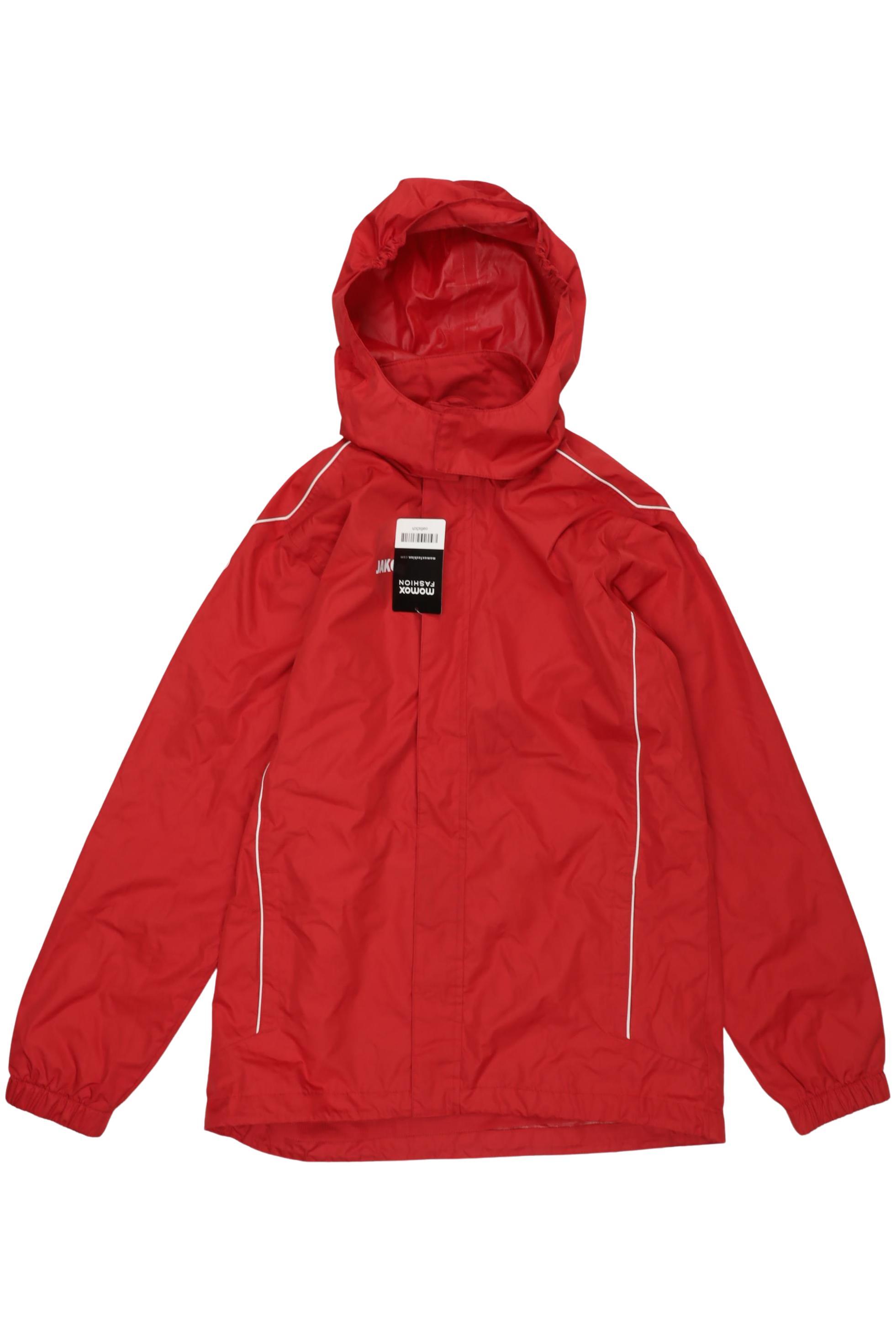 

Jako Mädchen Jacke, rot, Gr. 164