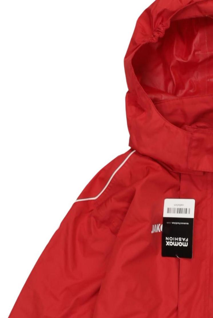 Thumbnail - Jako Mädchen Jacke, rot, Gr. 164