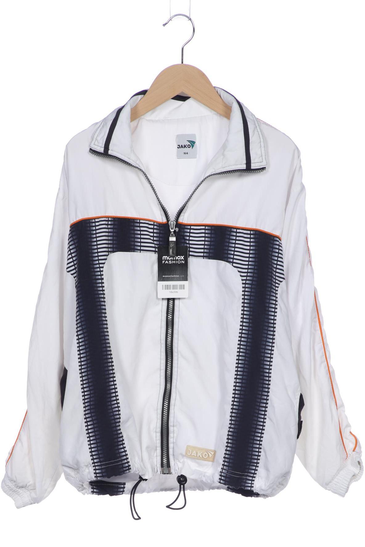 

Jako Damen Jacke, weiß, Gr. 164
