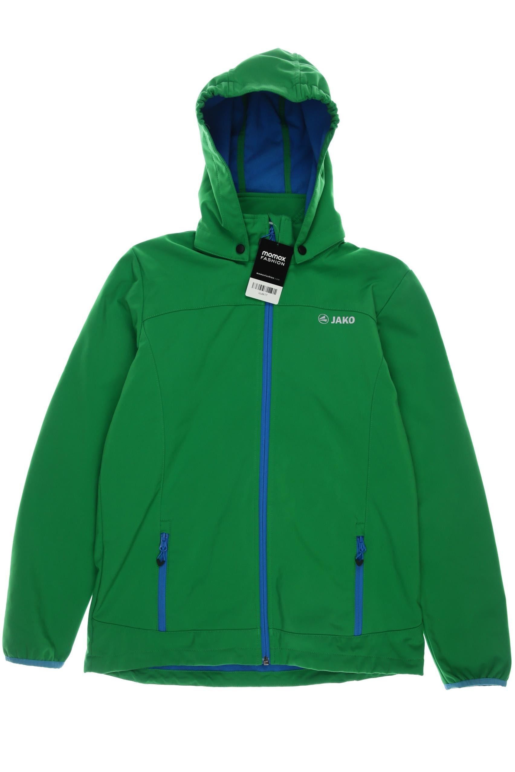 

Jako Mädchen Jacke, grün, Gr. 176
