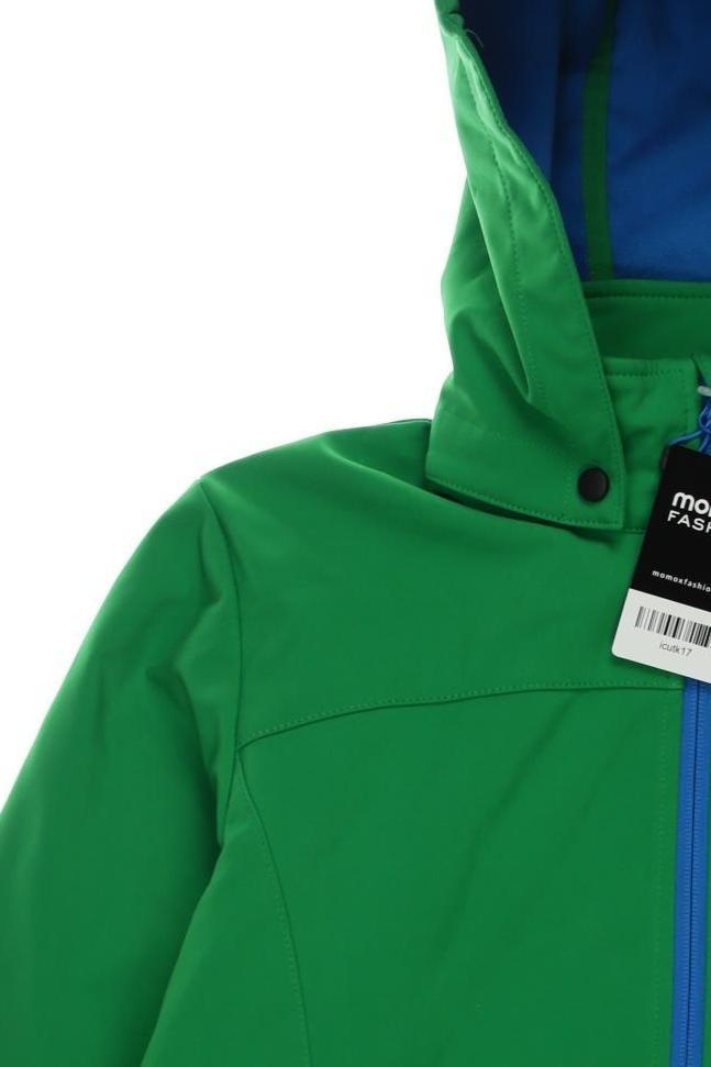 Thumbnail - Jako Mädchen Jacke, grün, Gr. 176