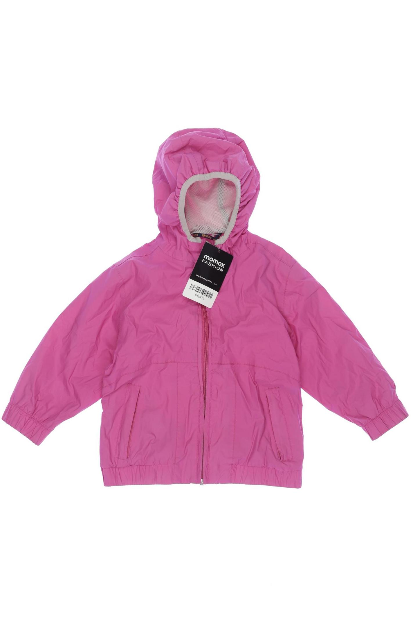 

Jako Damen Jacke, pink, Gr. 80