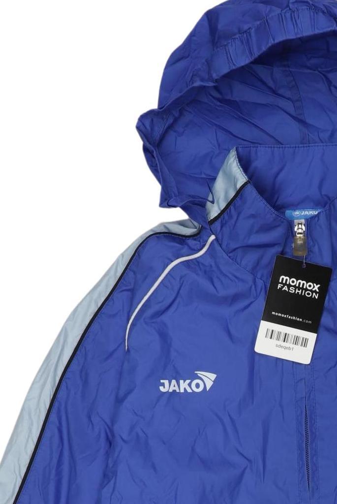 Thumbnail - Jako Mädchen Jacke, blau, Gr. 152