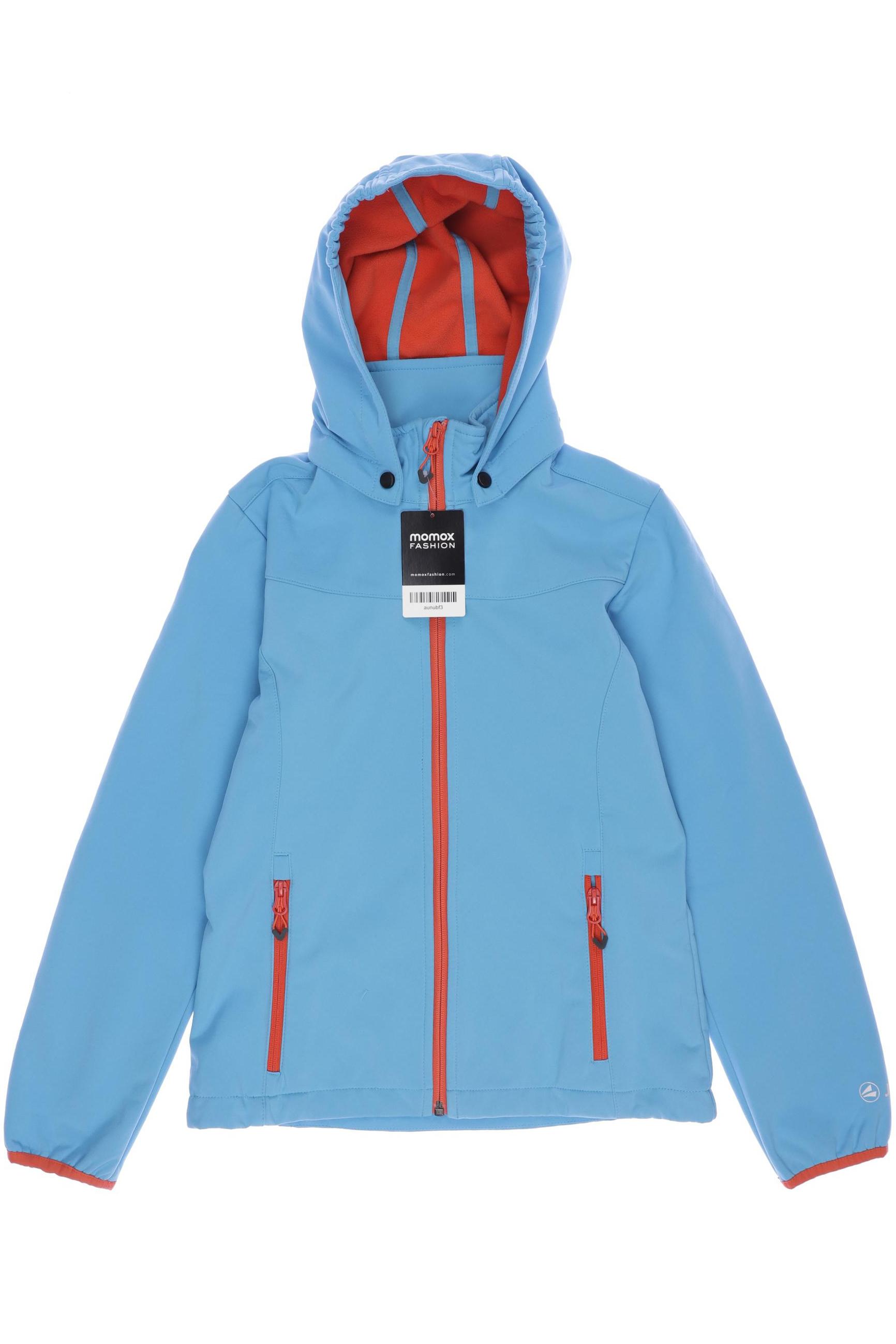 

Jako Damen Jacke, hellblau, Gr. 164