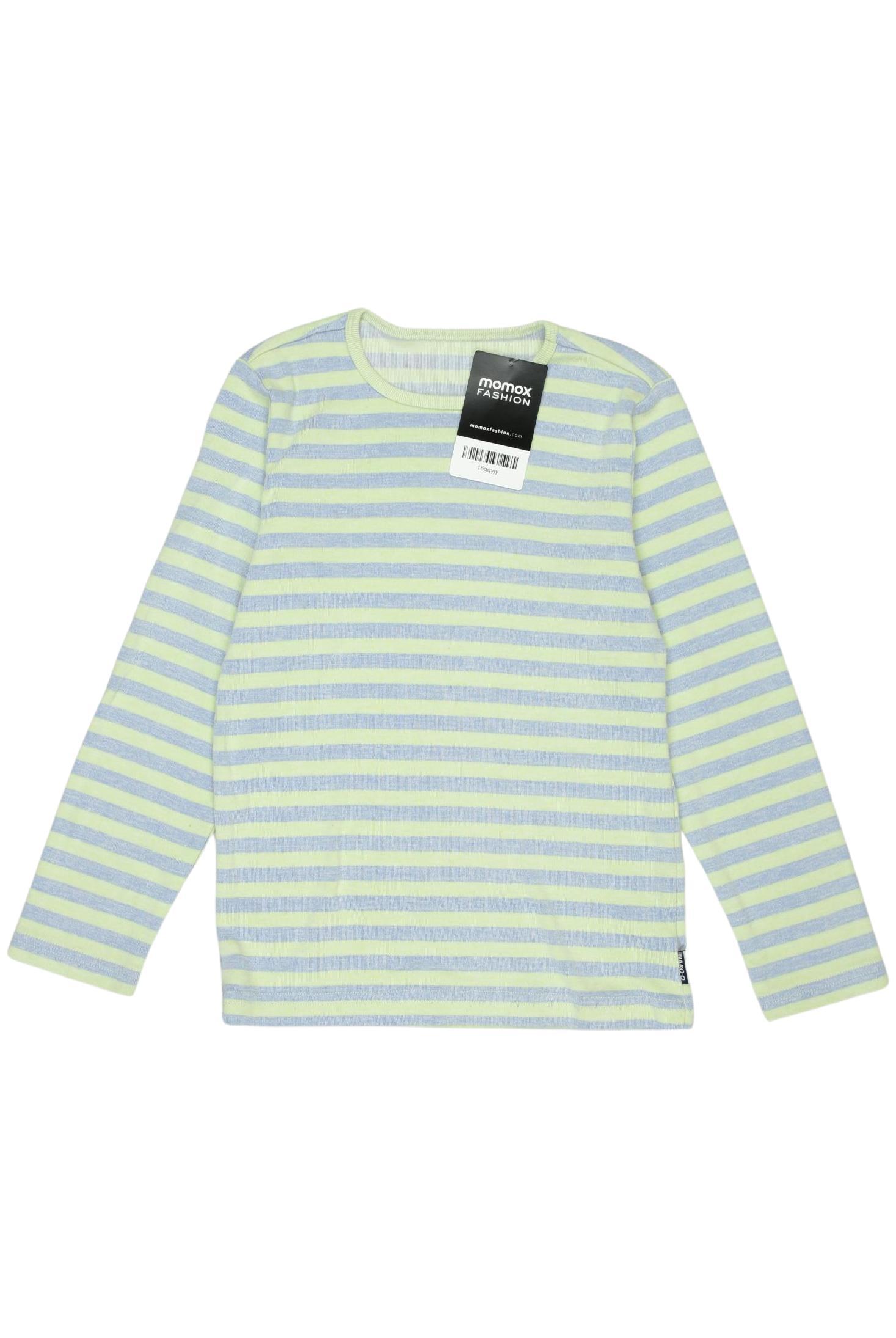 

Jako Damen Langarmshirt, hellgrün, Gr. 128