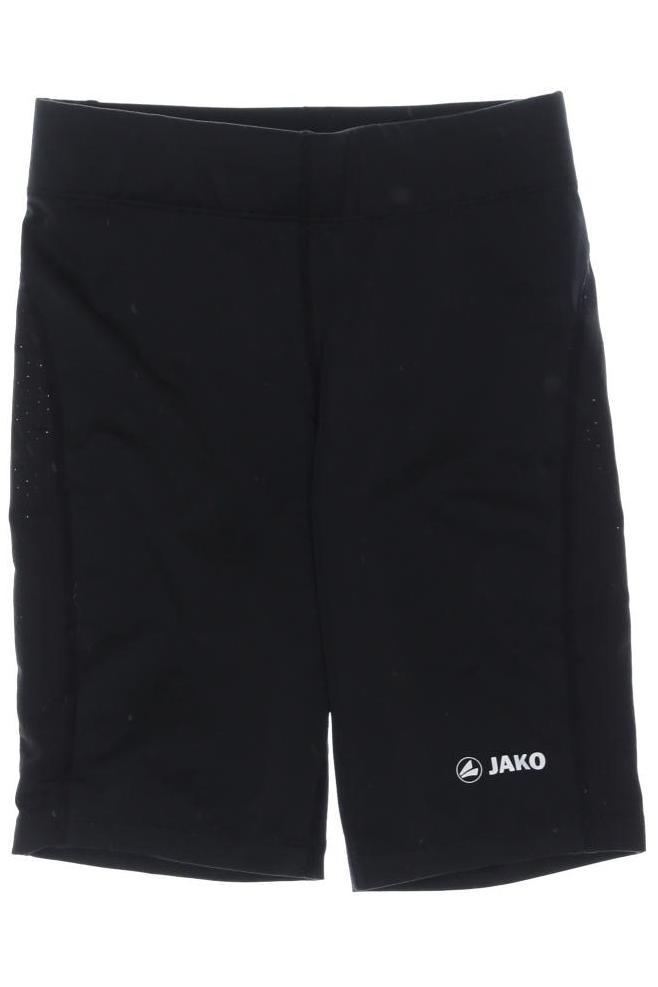 

Jako Damen Shorts, schwarz, Gr. 128