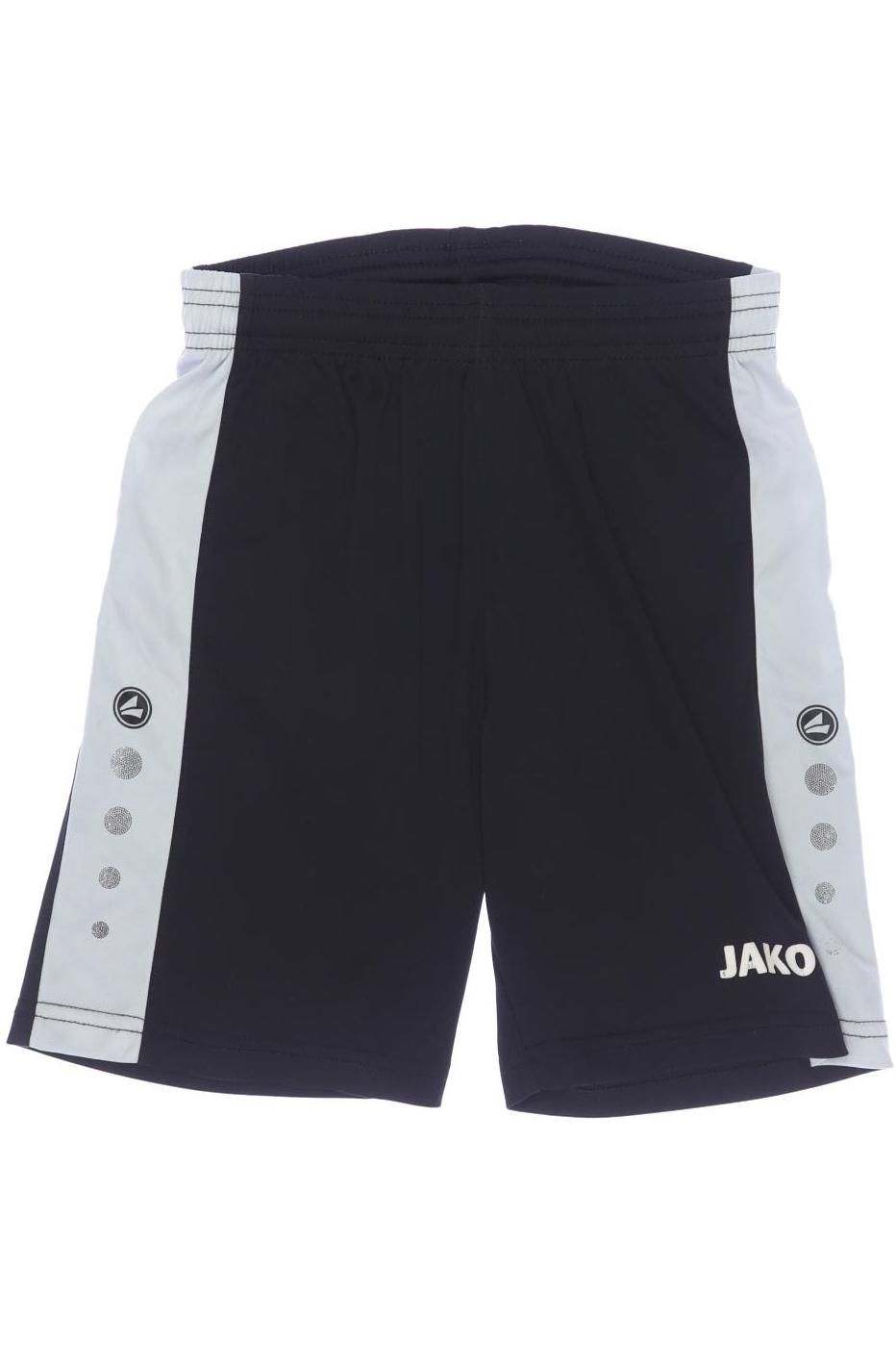 

Jako Damen Shorts, schwarz, Gr. 128