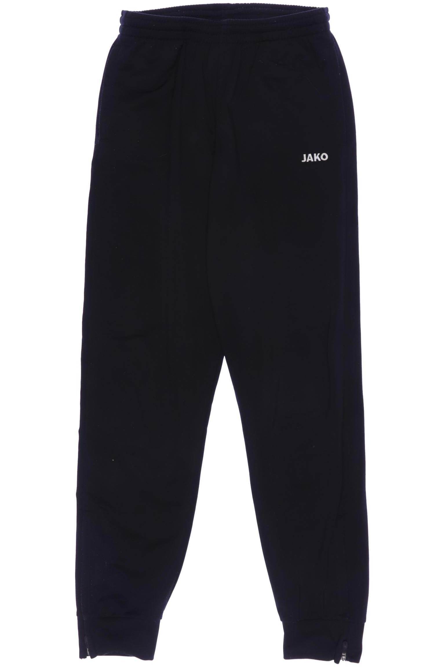 

Jako Damen Stoffhose, schwarz, Gr. 158