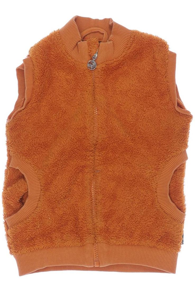 

Jako Damen Strickjacke, orange, Gr. 92