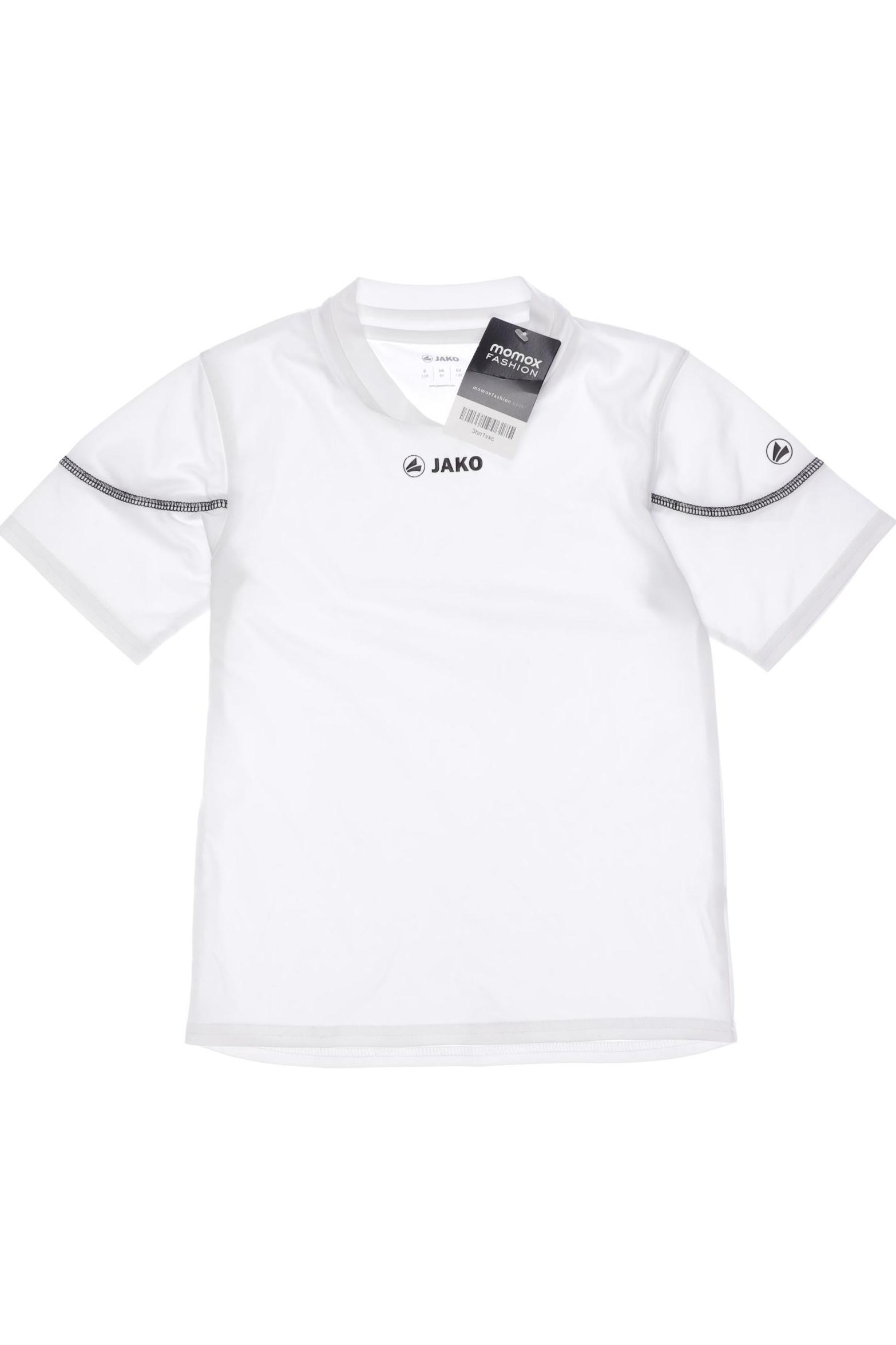 

Jako Damen T-Shirt, weiß, Gr. 128