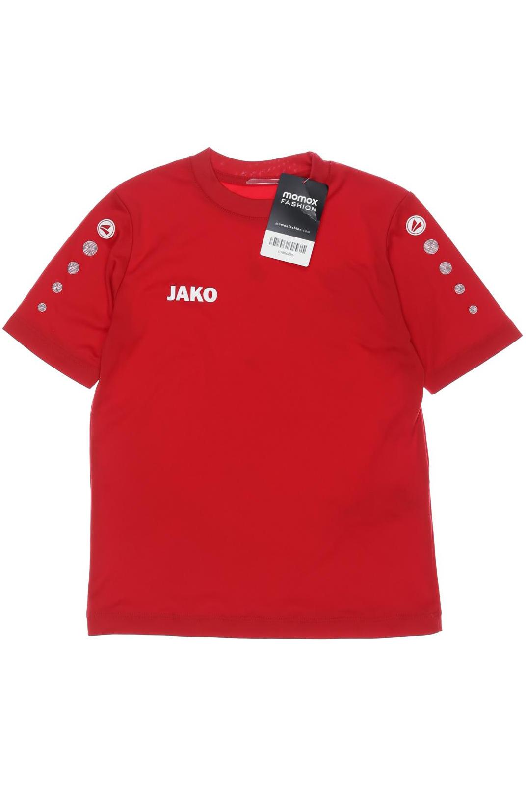 

Jako Damen T-Shirt, rot, Gr. 116