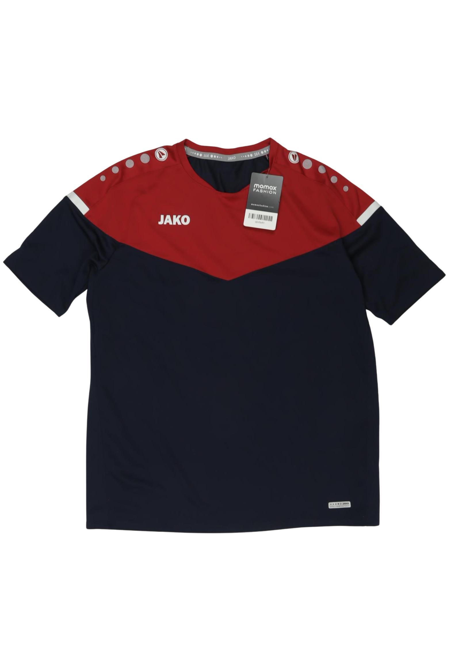 

Jako Mädchen T-Shirt, mehrfarbig, Gr. 164