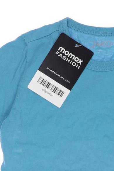 Thumbnail - Jako Mädchen T-Shirt, blau, Gr. 80