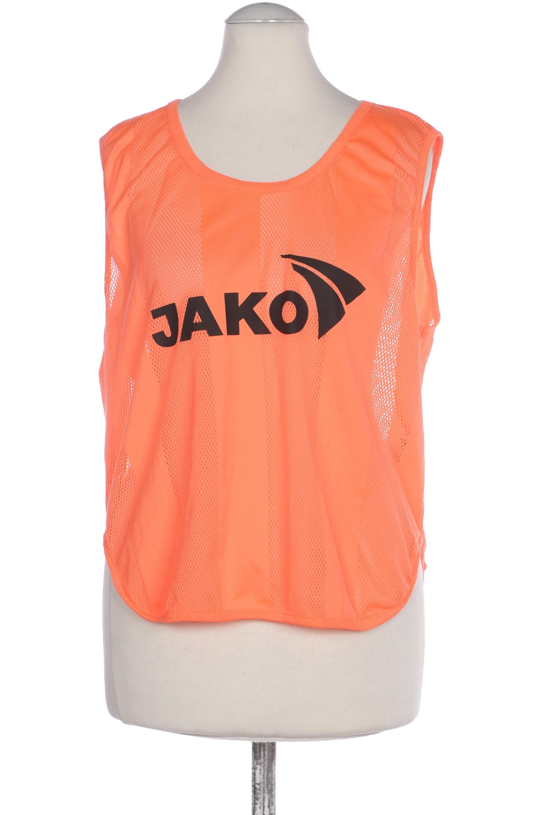 

Jako Mädchen Top, neon, Gr. 164