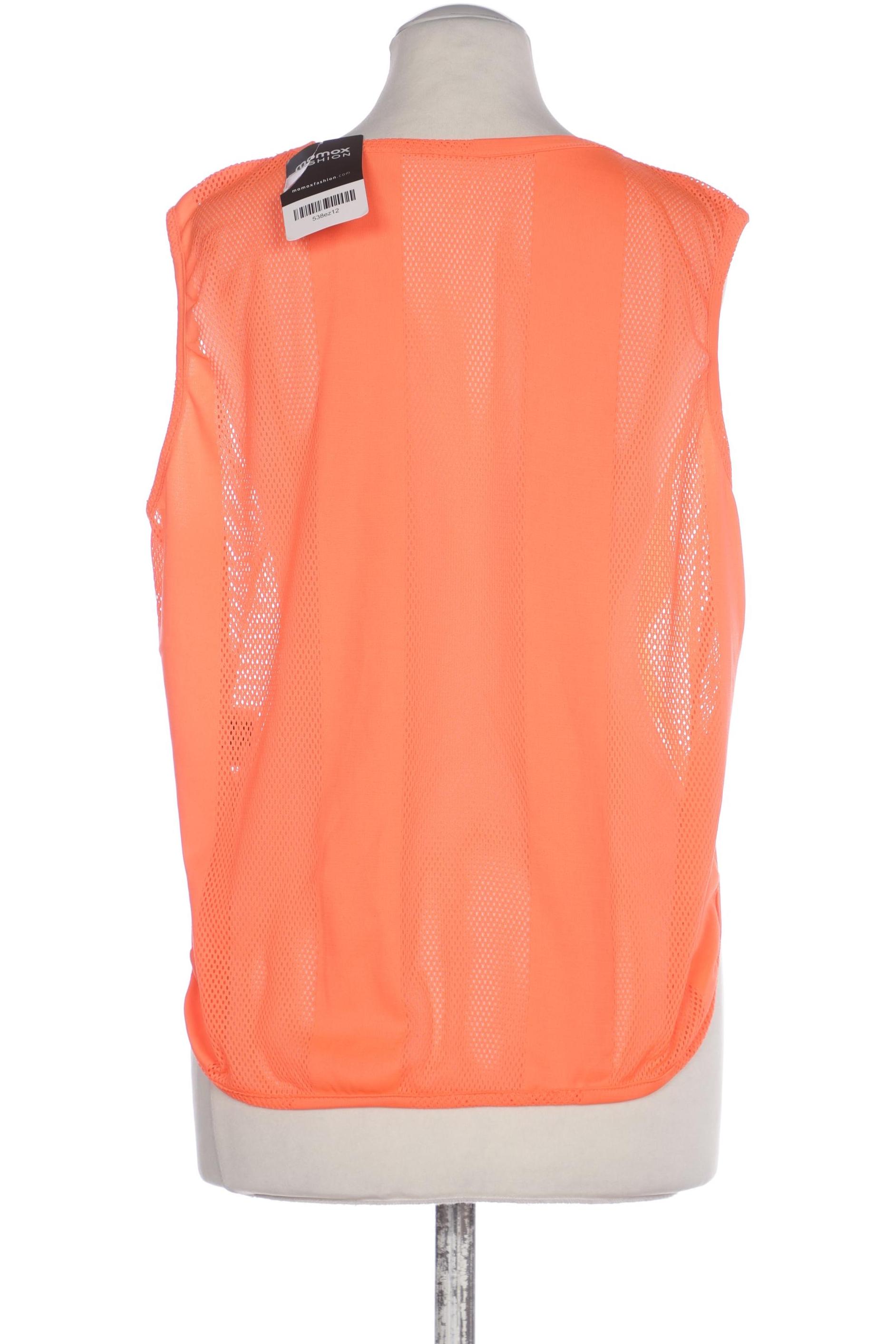 Thumbnail - Jako Mädchen Top, neon, Gr. 164