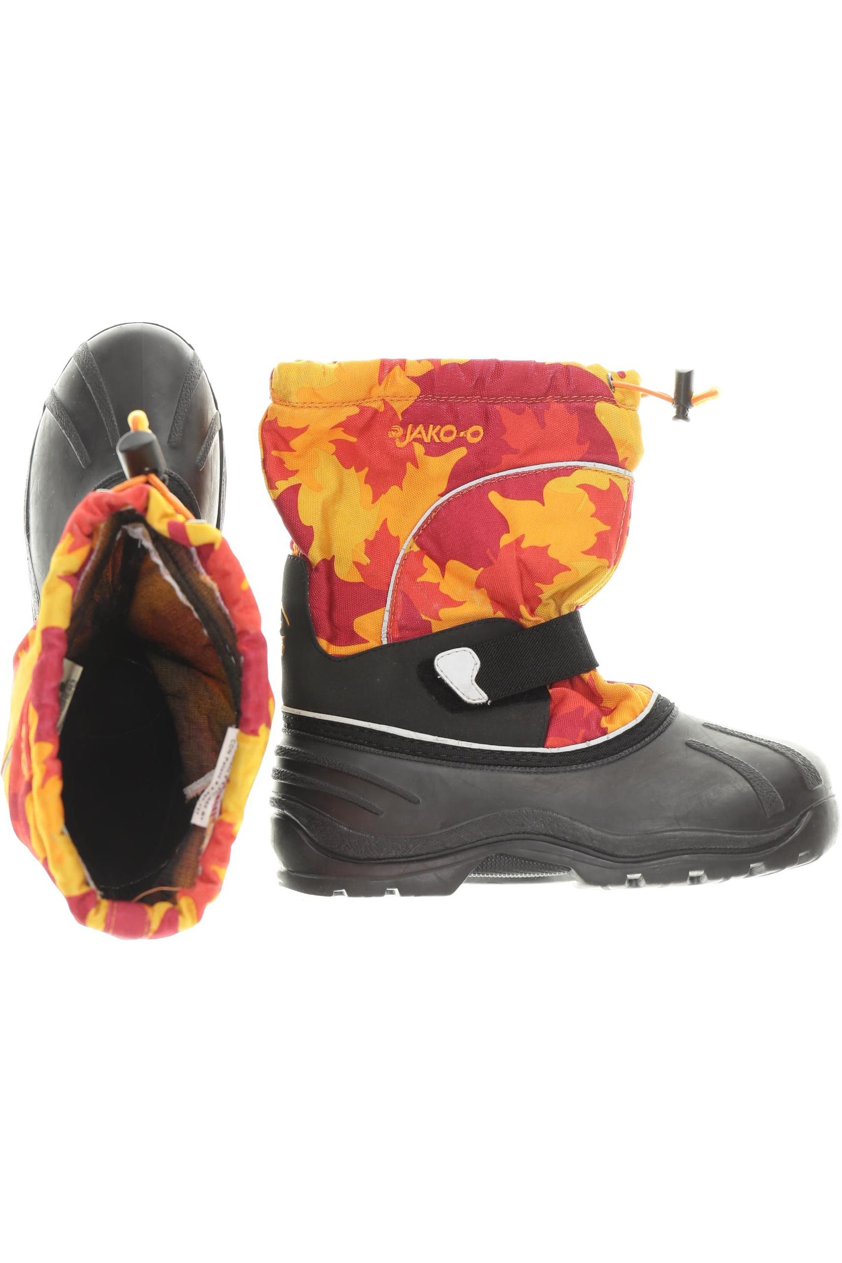 

Jako O Damen Stiefel, schwarz, Gr. 38