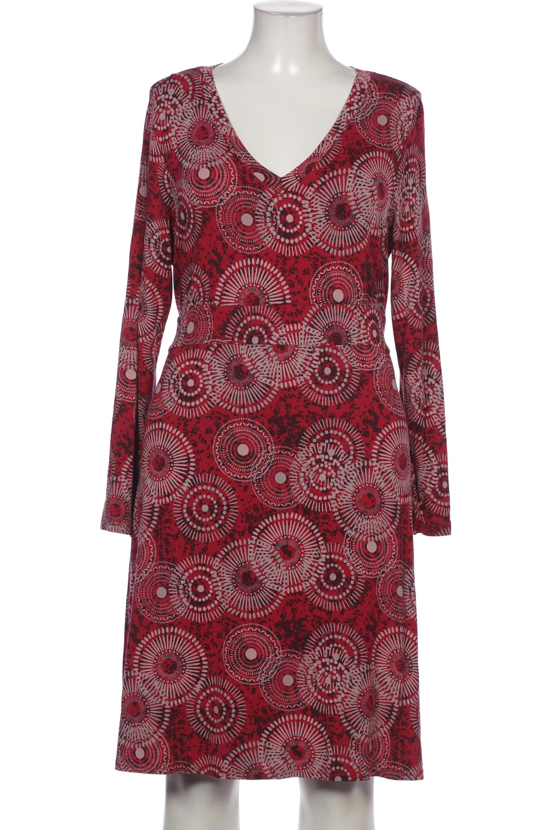 

Jako O Damen Kleid, pink, Gr. 44