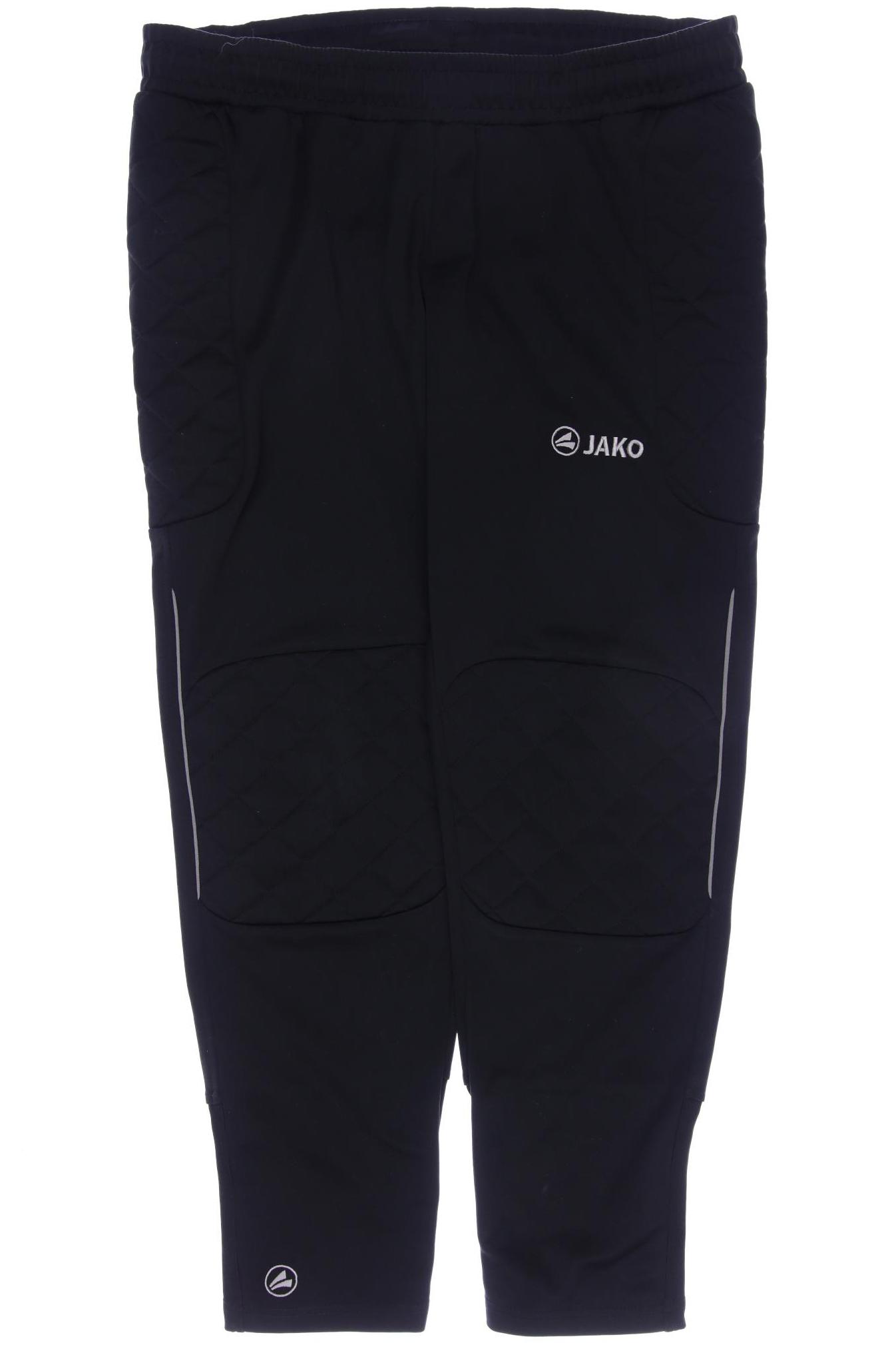 

Jako O Damen Stoffhose, schwarz, Gr. 36