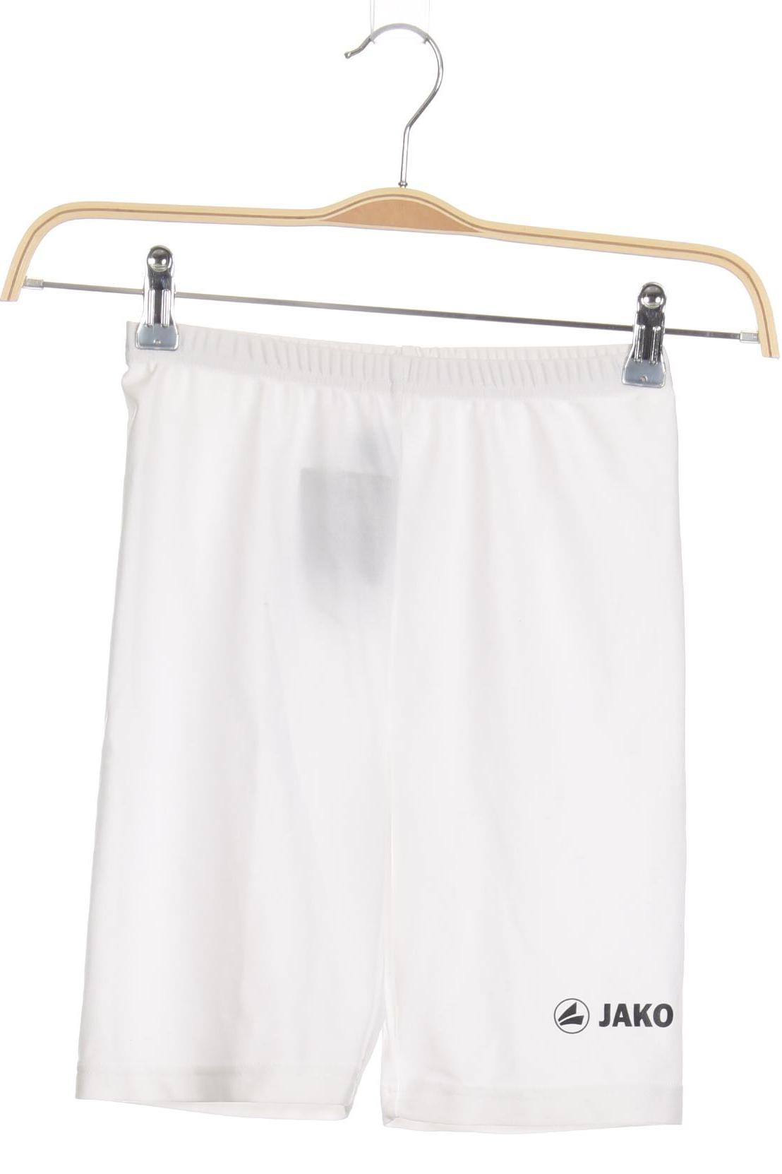 

Jako O Damen Shorts, weiß, Gr. 38
