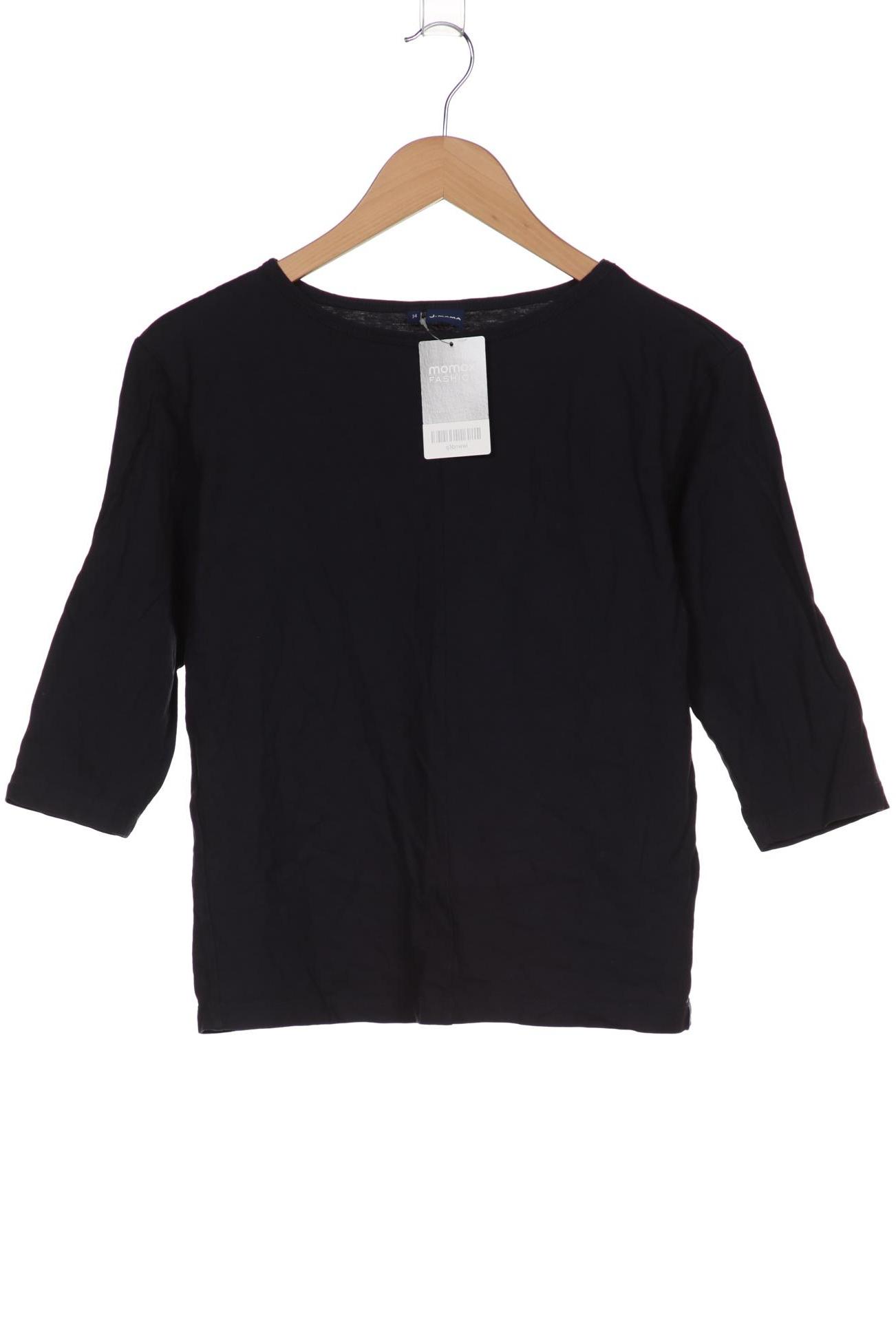 

Jako O Damen Langarmshirt, marineblau, Gr. 34