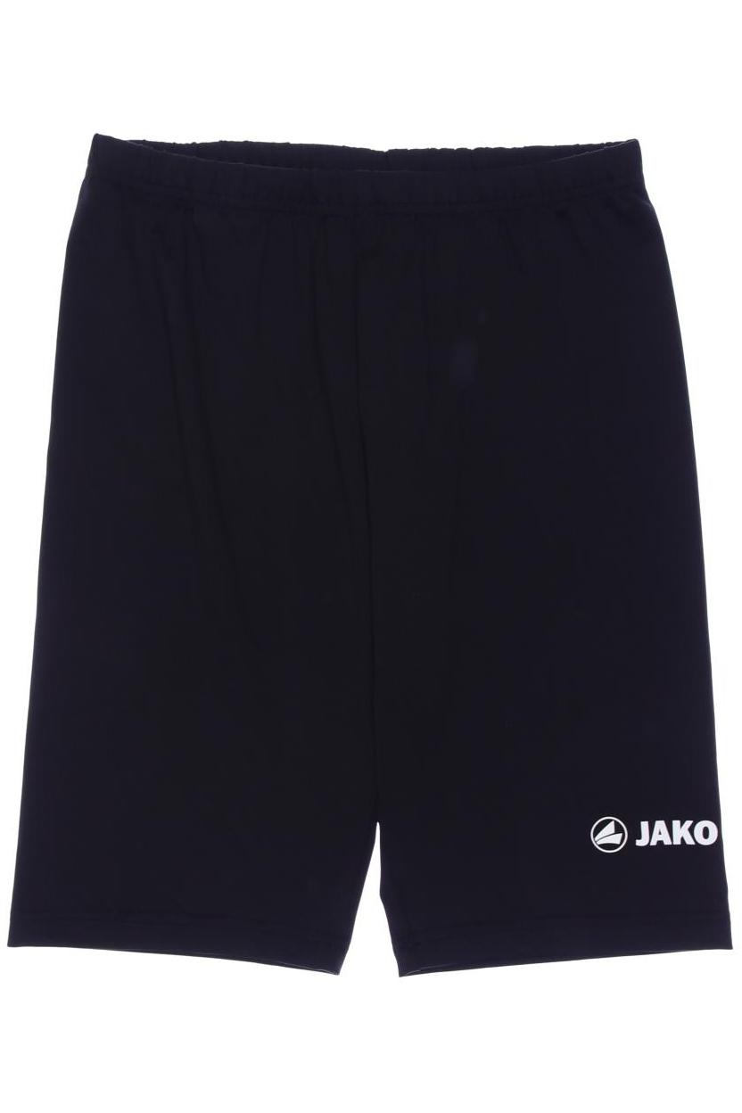 

Jako O Damen Shorts, schwarz, Gr. 44