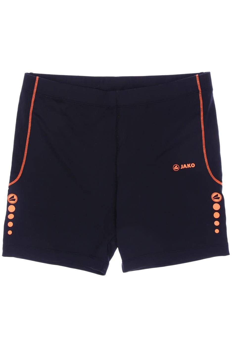 

JAKO O Damen Shorts, schwarz