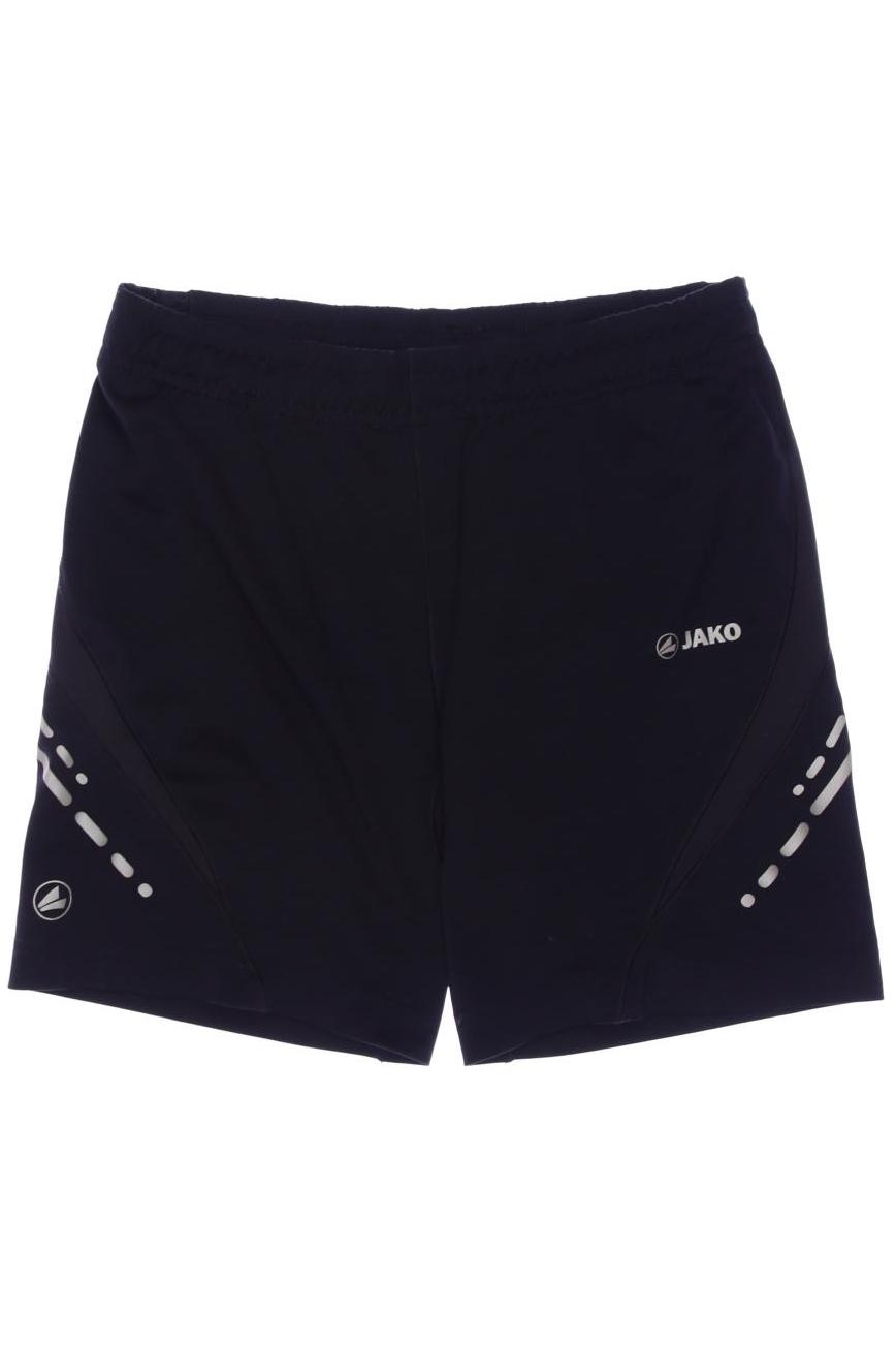 

Jako O Damen Shorts, schwarz, Gr. 36