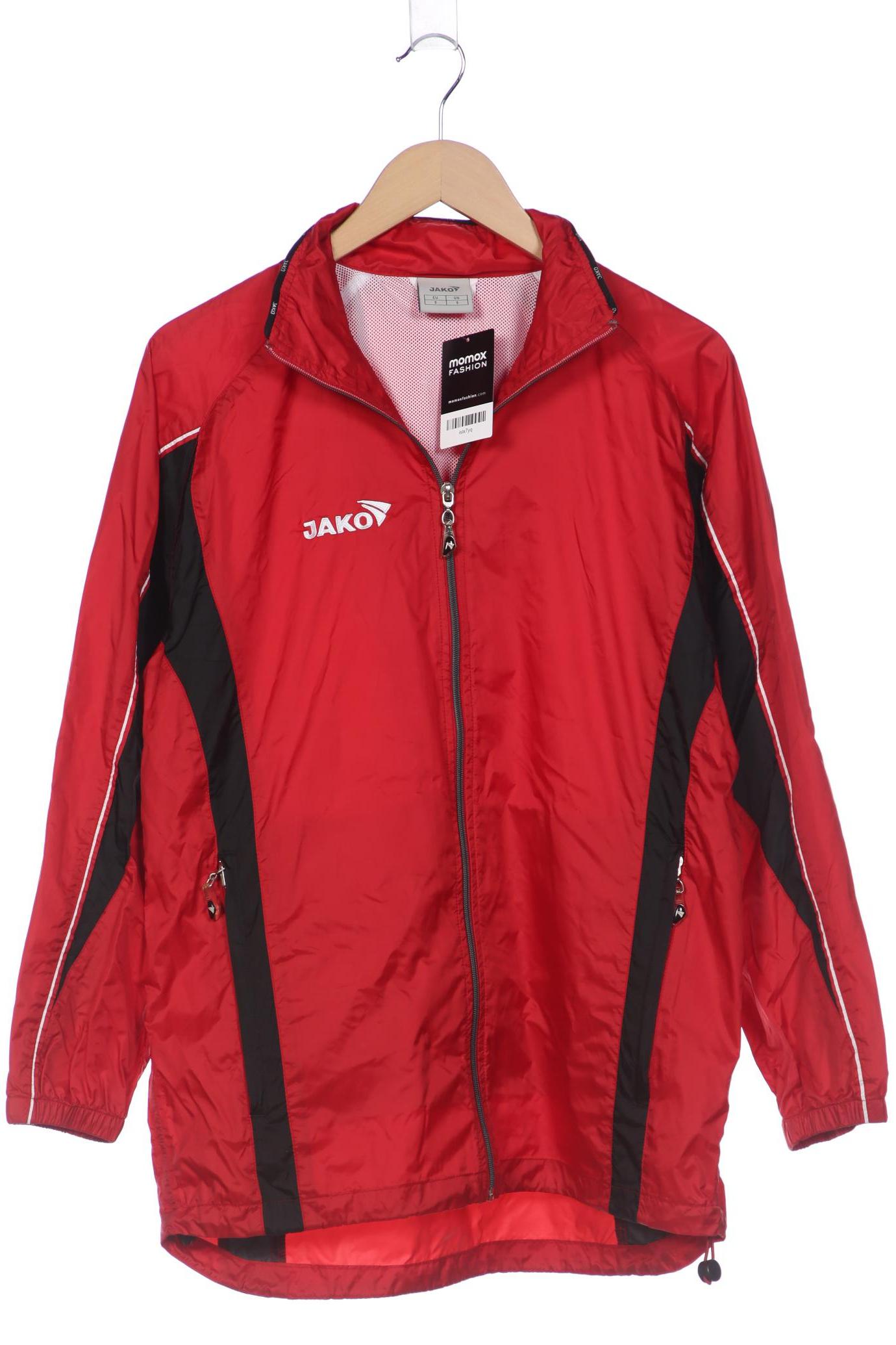 

JAKO O Damen Jacke, rot