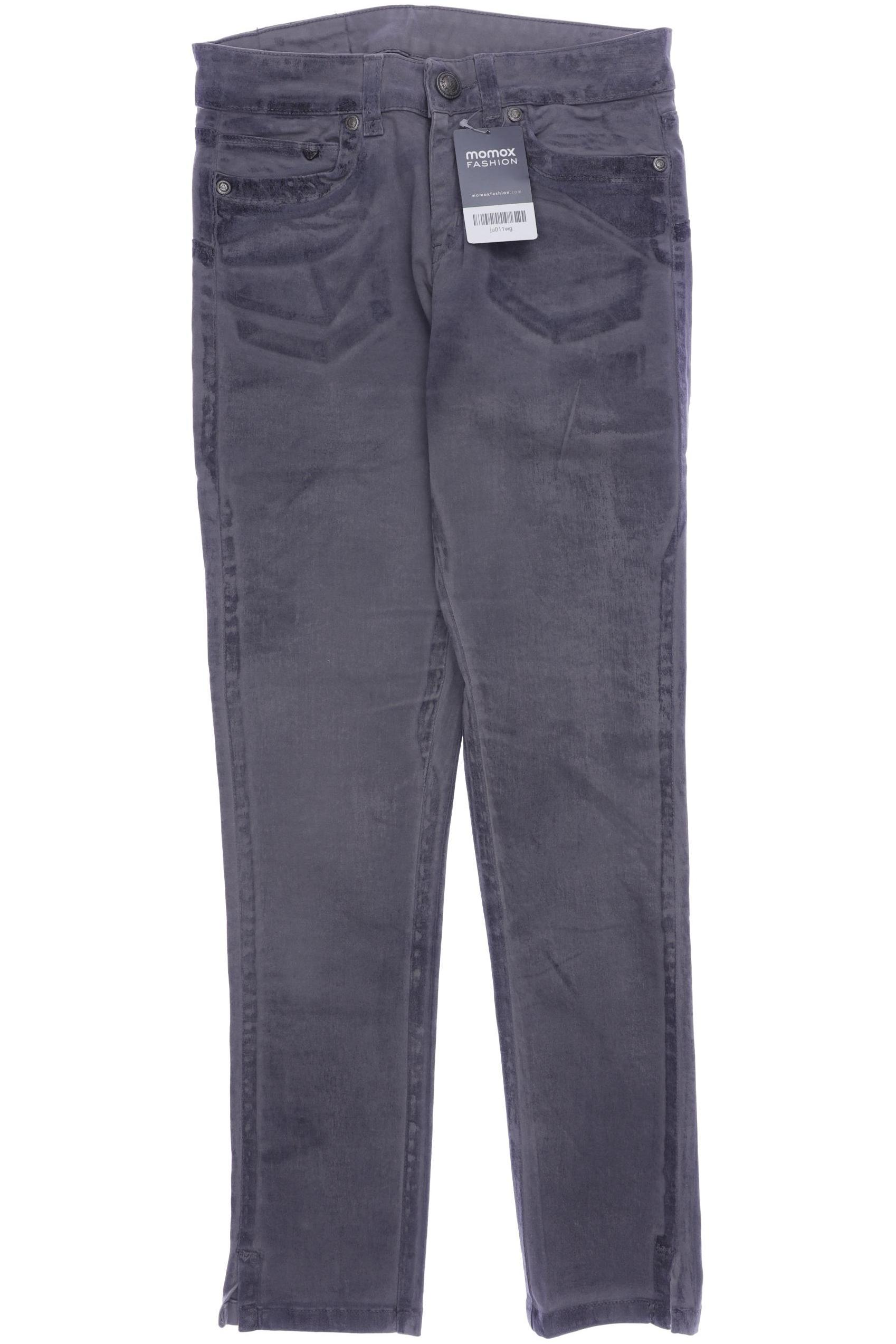 Thumbnail - Jako O Damen Jeans, grau, Gr. 28