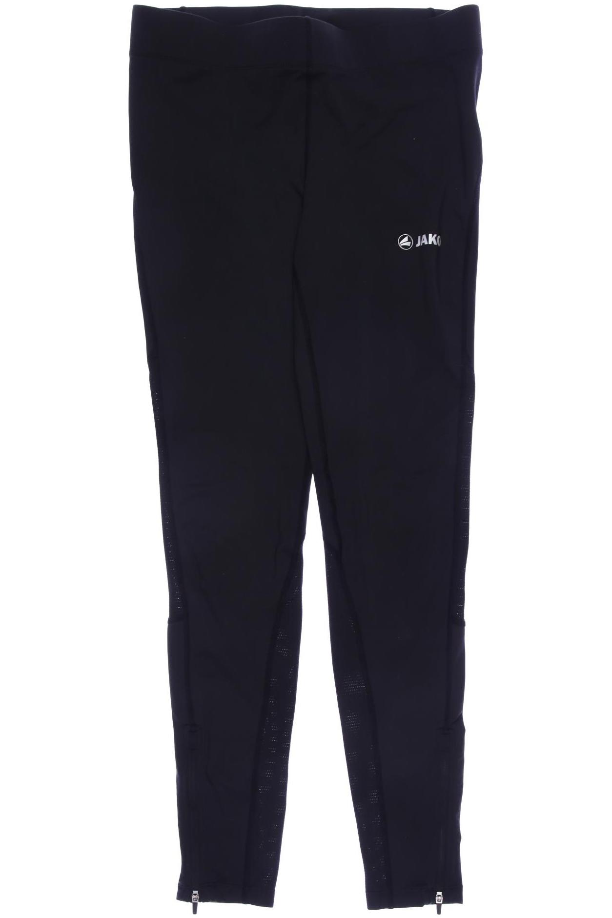 

Jako O Damen Stoffhose, schwarz, Gr. 36