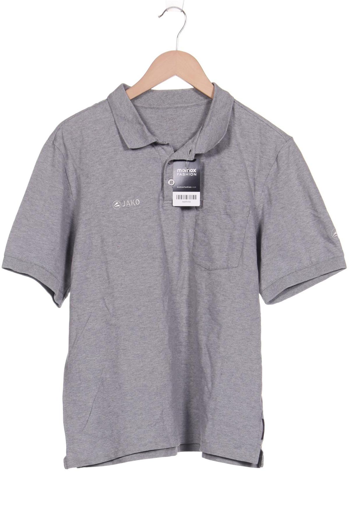 

JAKO O Damen Poloshirt, grau