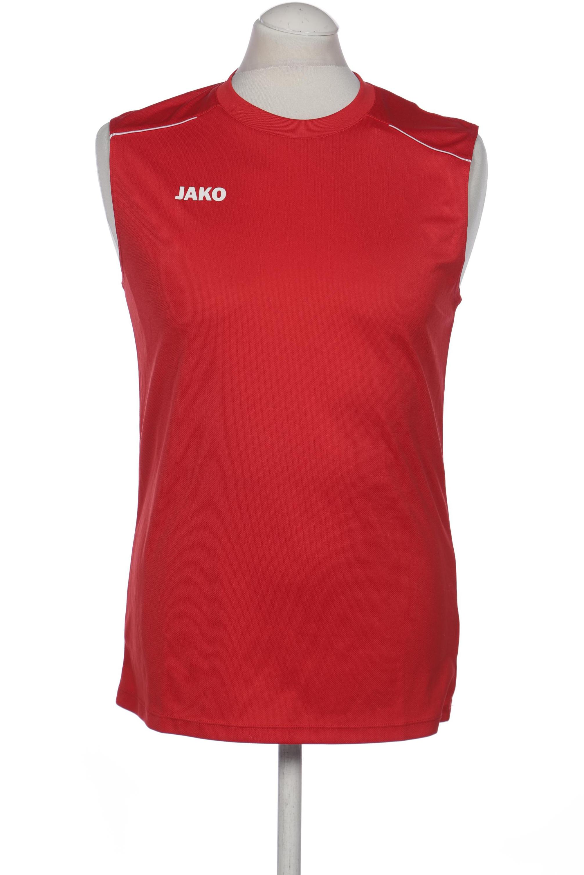 

JAKO O Herren T-Shirt, rot