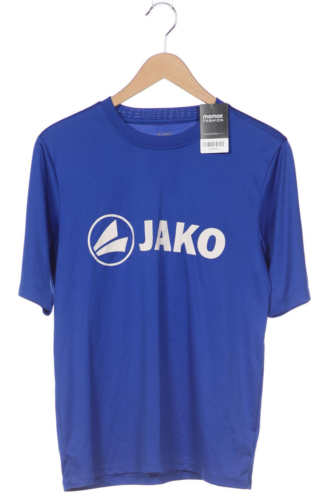 

JAKO O Herren T-Shirt, blau