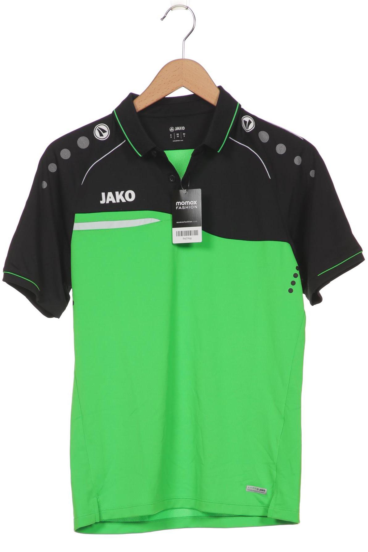 

JAKO O Herren Poloshirt, grün
