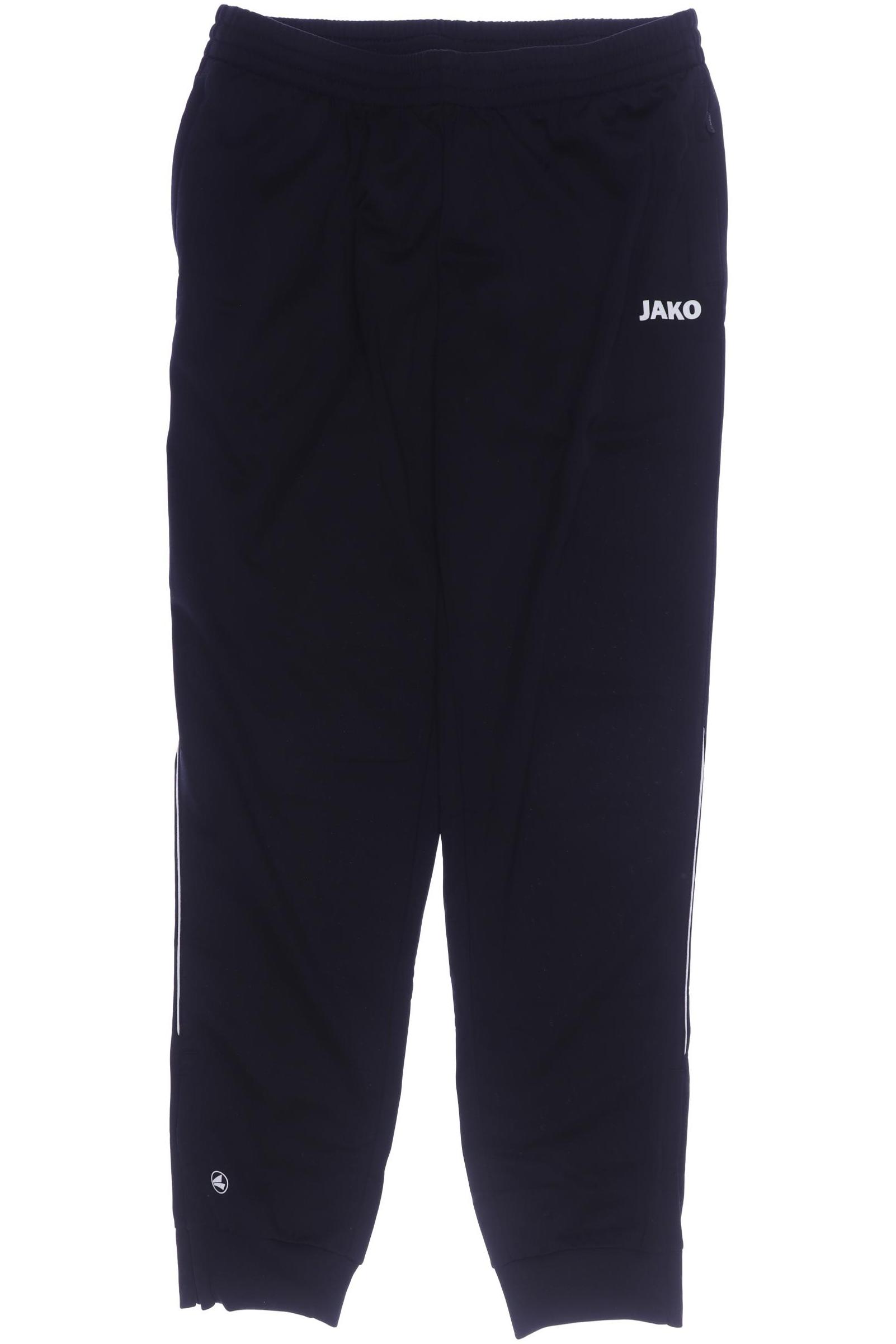 

Jako O Herren Stoffhose, schwarz, Gr. 54