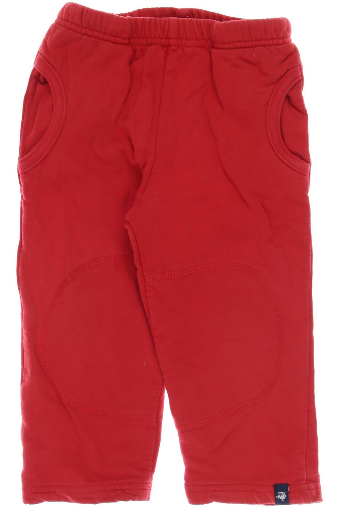 

JAKO O Jungen Stoffhose, rot