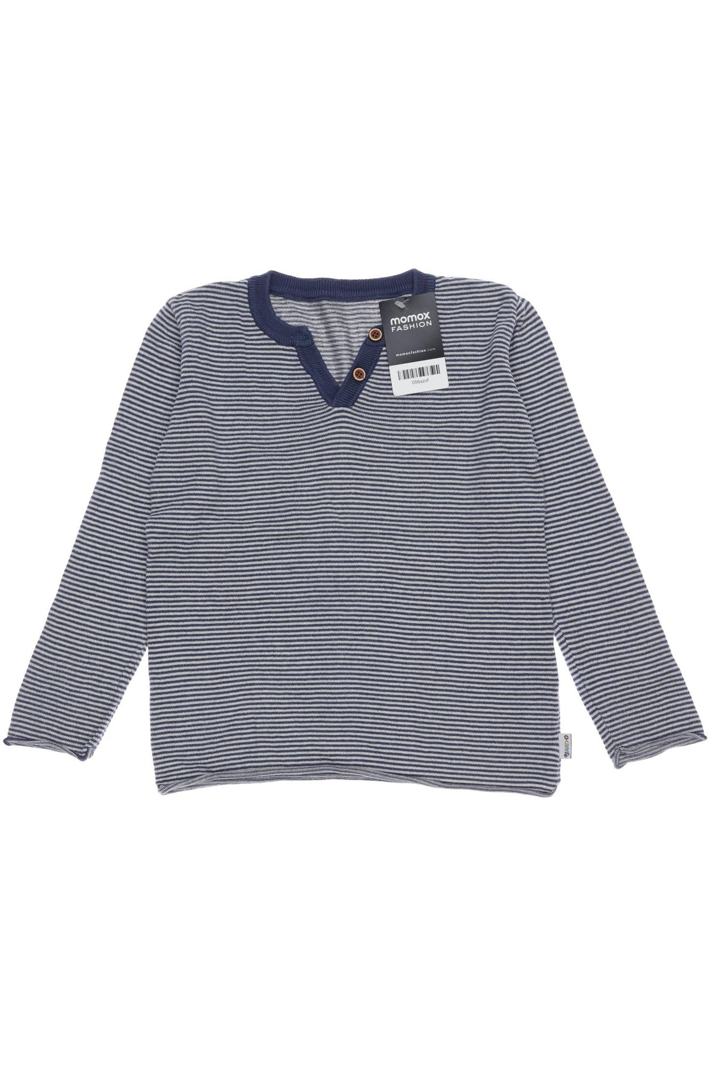 

Jako O Herren Pullover, marineblau, Gr. 116