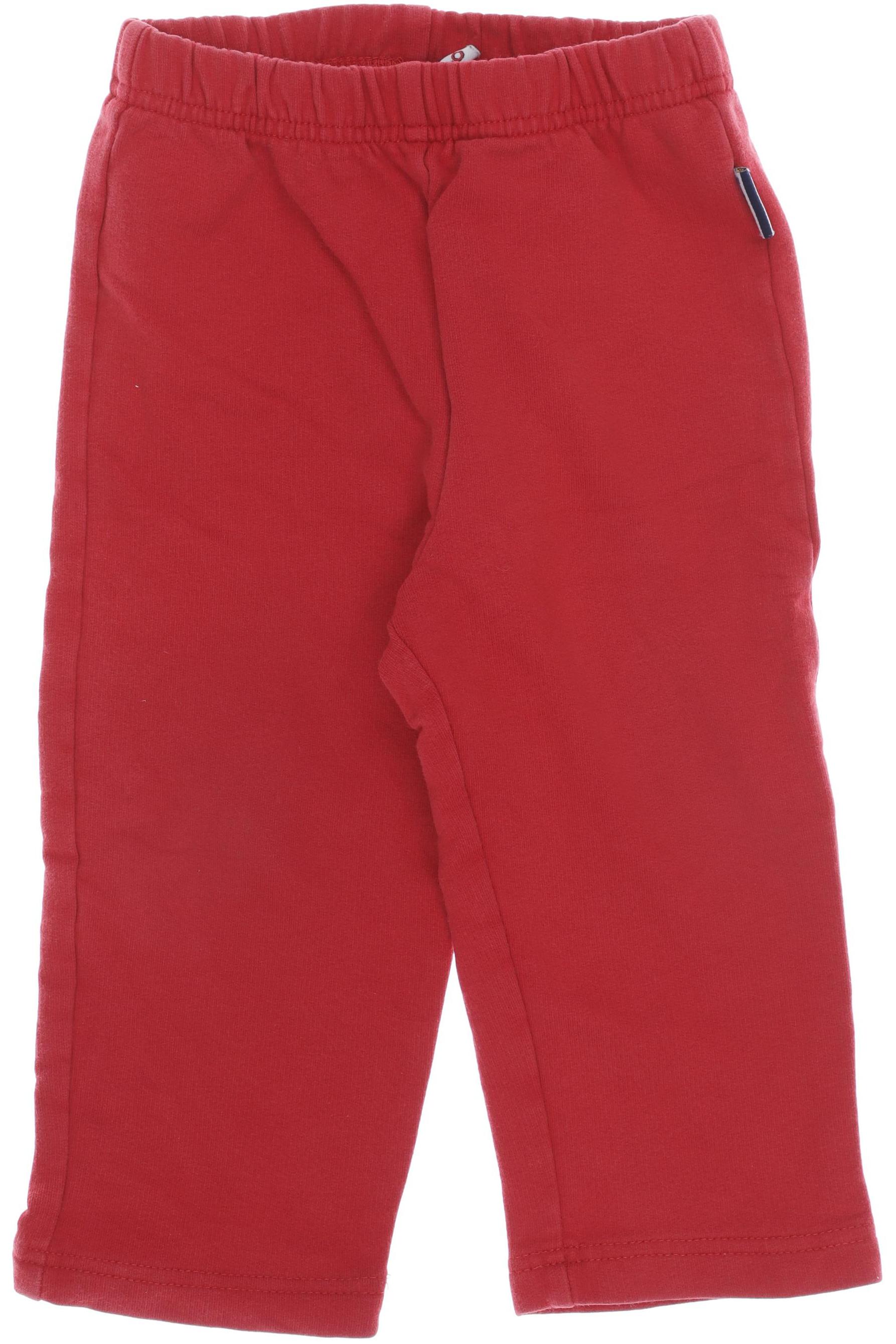 

JAKO O Jungen Stoffhose, rot