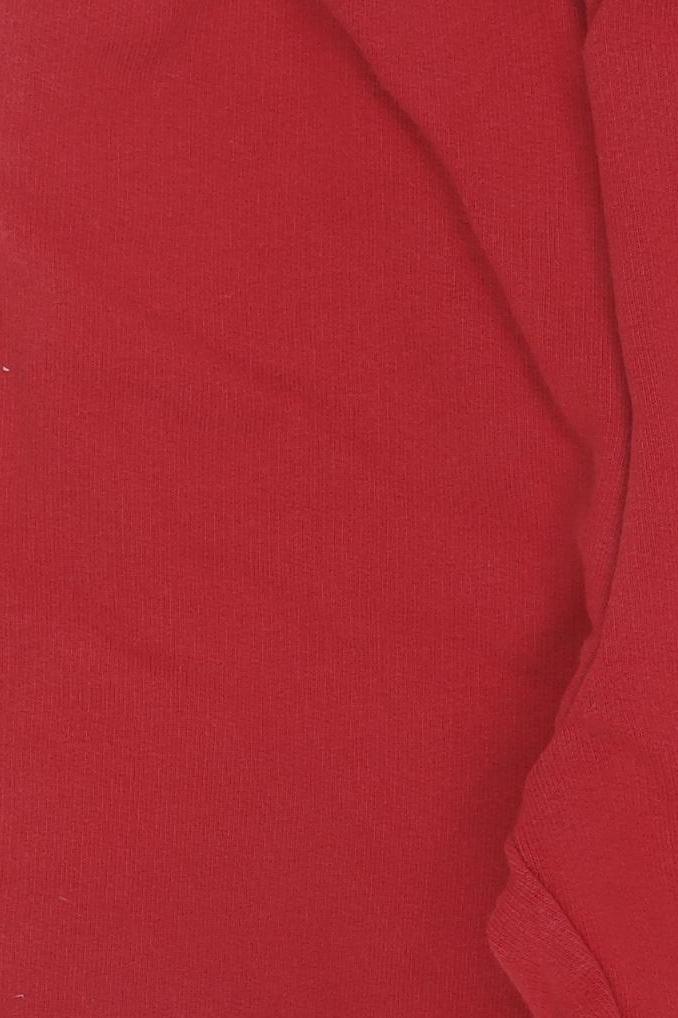 Thumbnail - Jako O Jungen Stoffhose, rot, Gr. 68