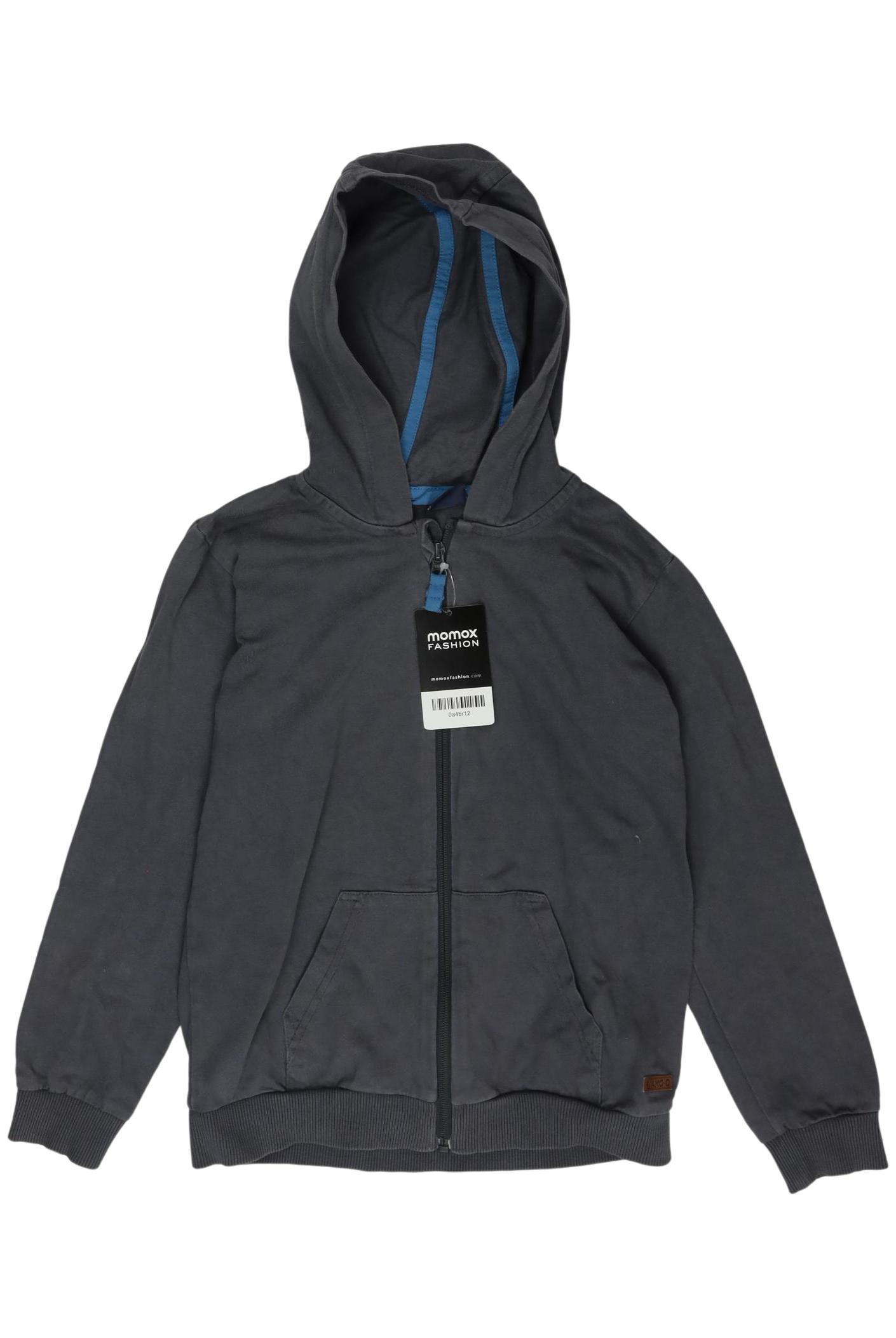 

Jako O Herren Hoodies & Sweater, grau, Gr. 140