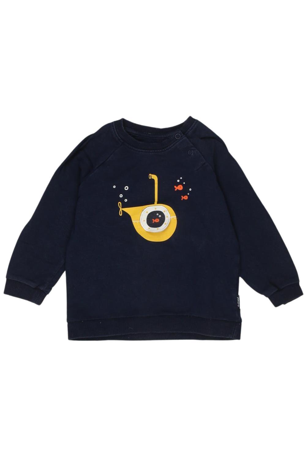 

Jako O Jungen Hoodies & Sweater, marineblau, Gr. 80