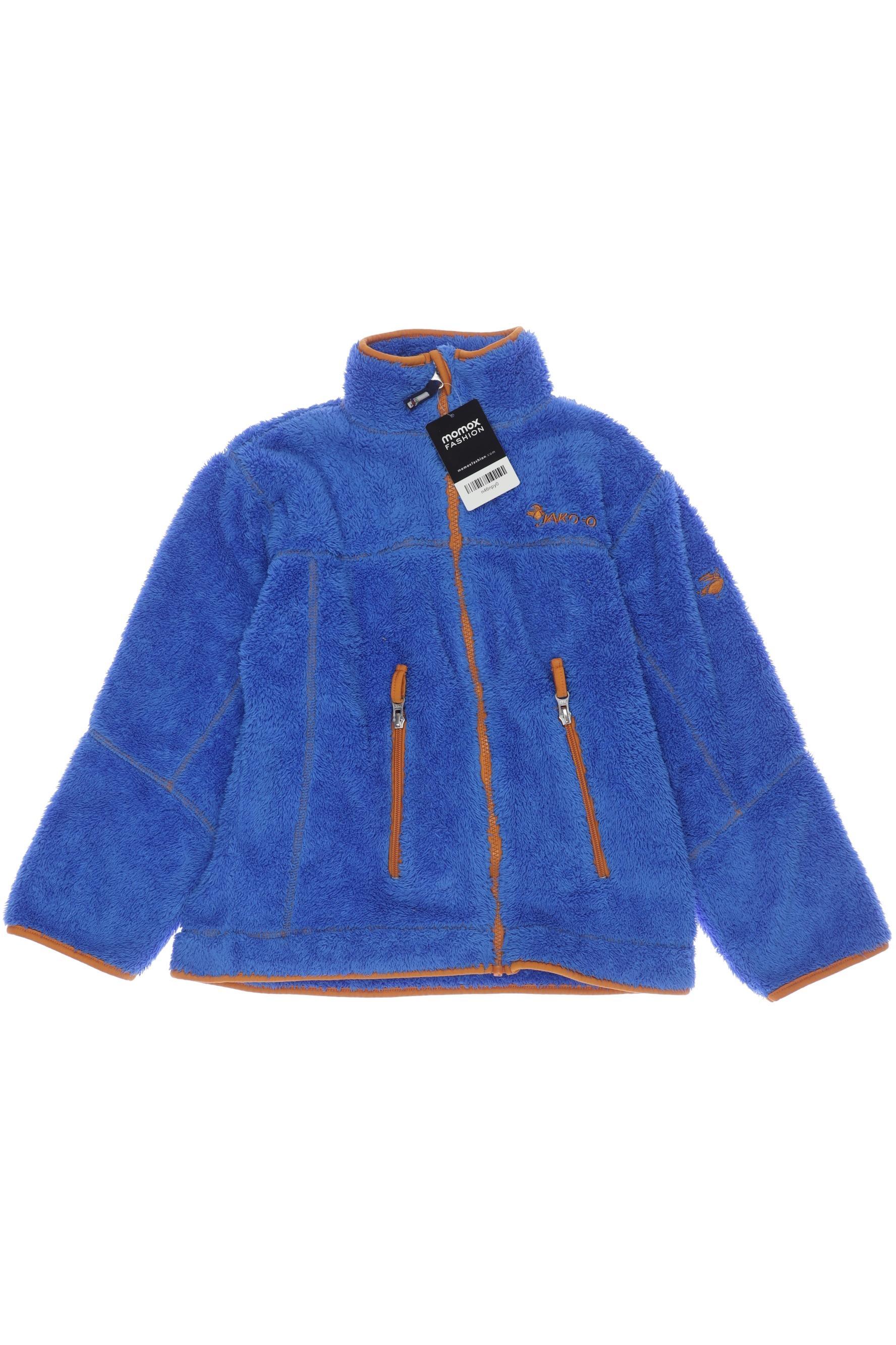 

Jako O Herren Hoodies & Sweater, blau, Gr. 140