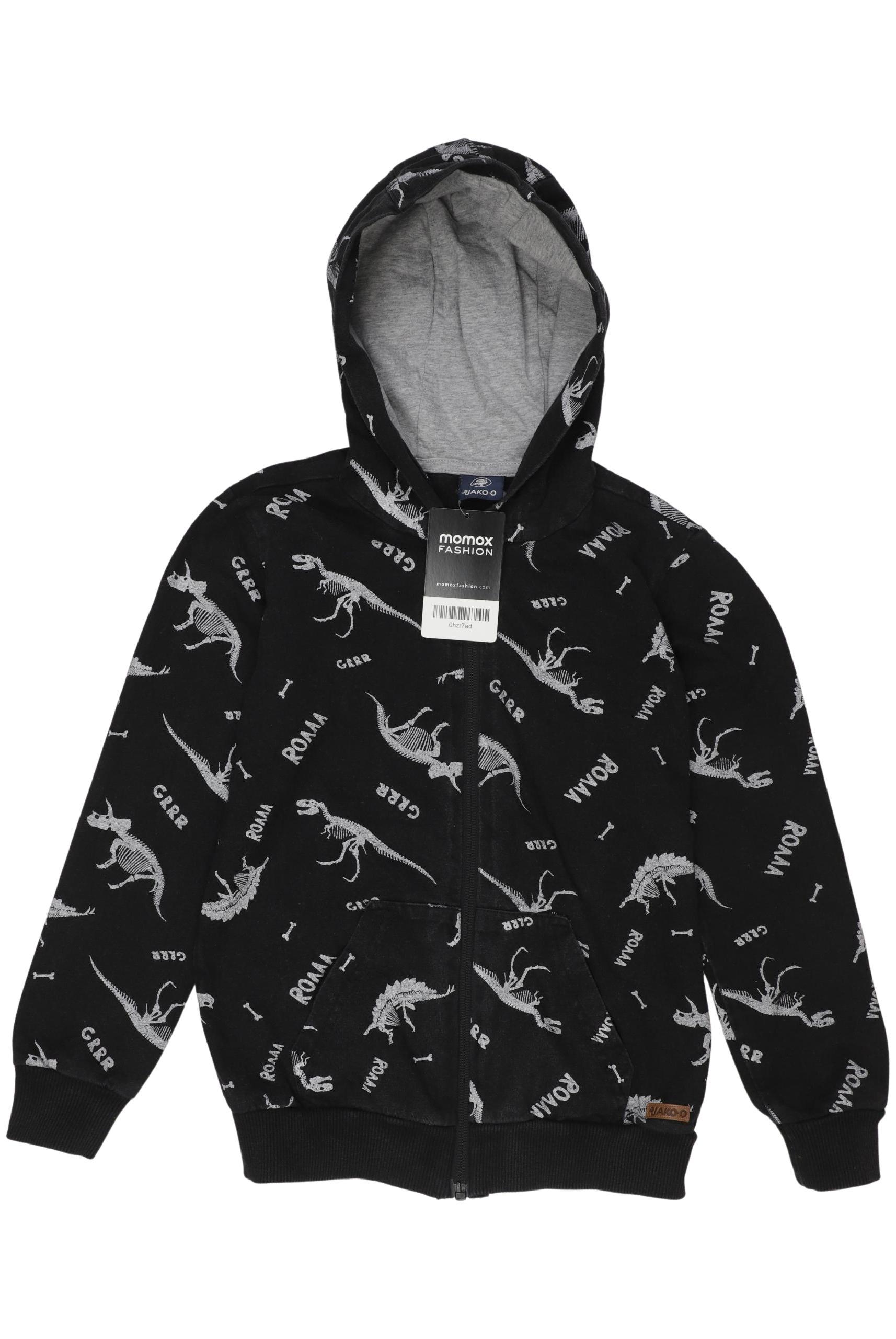 

Jako O Jungen Hoodies & Sweater, schwarz, Gr. 140