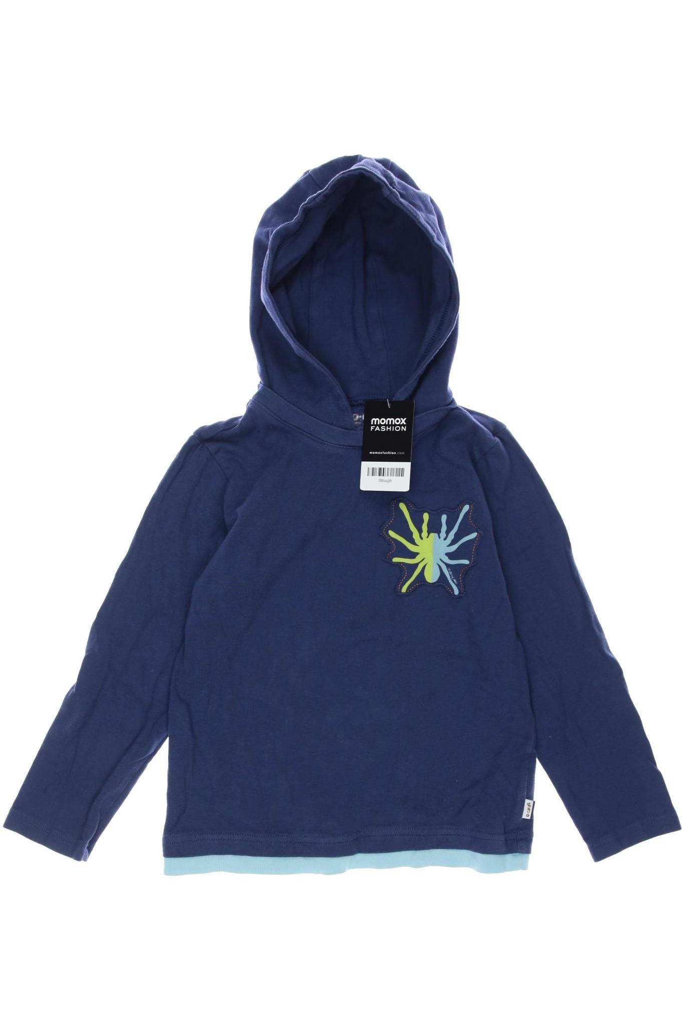 

Jako O Herren Hoodies & Sweater, blau, Gr. 128