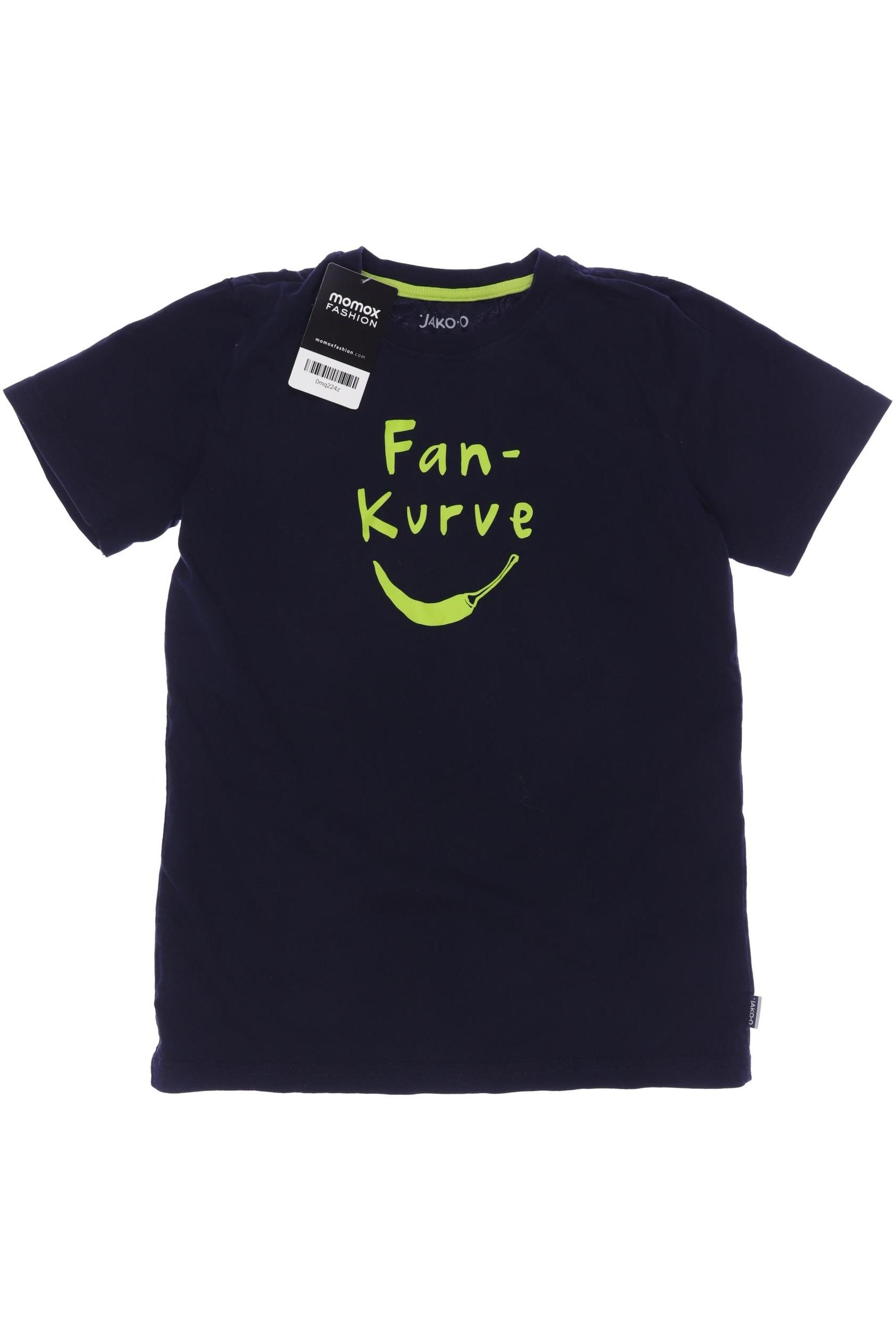 

Jako O Jungen T-Shirt, marineblau, Gr. 152