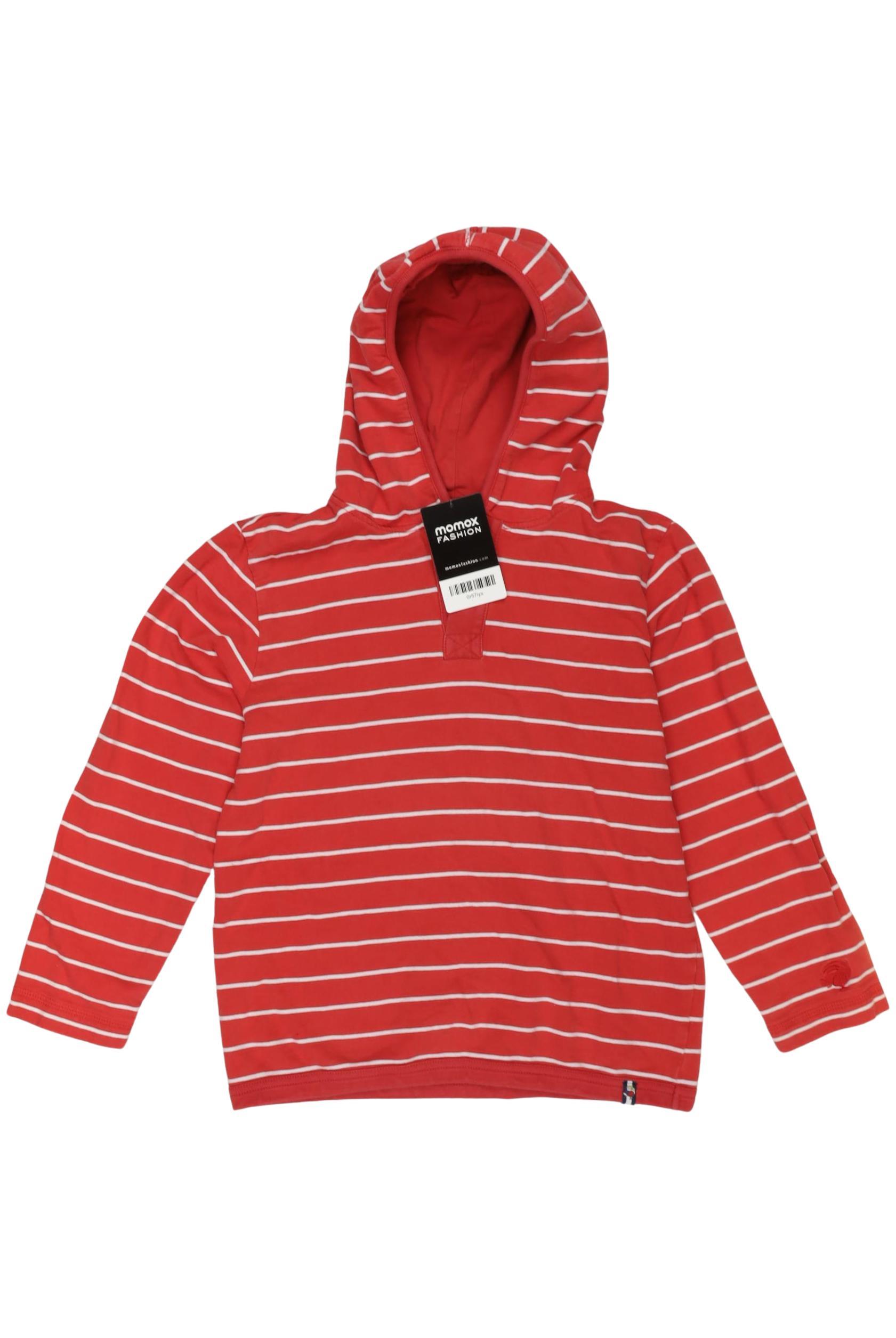 

Jako O Jungen Hoodies & Sweater, rot, Gr. 140