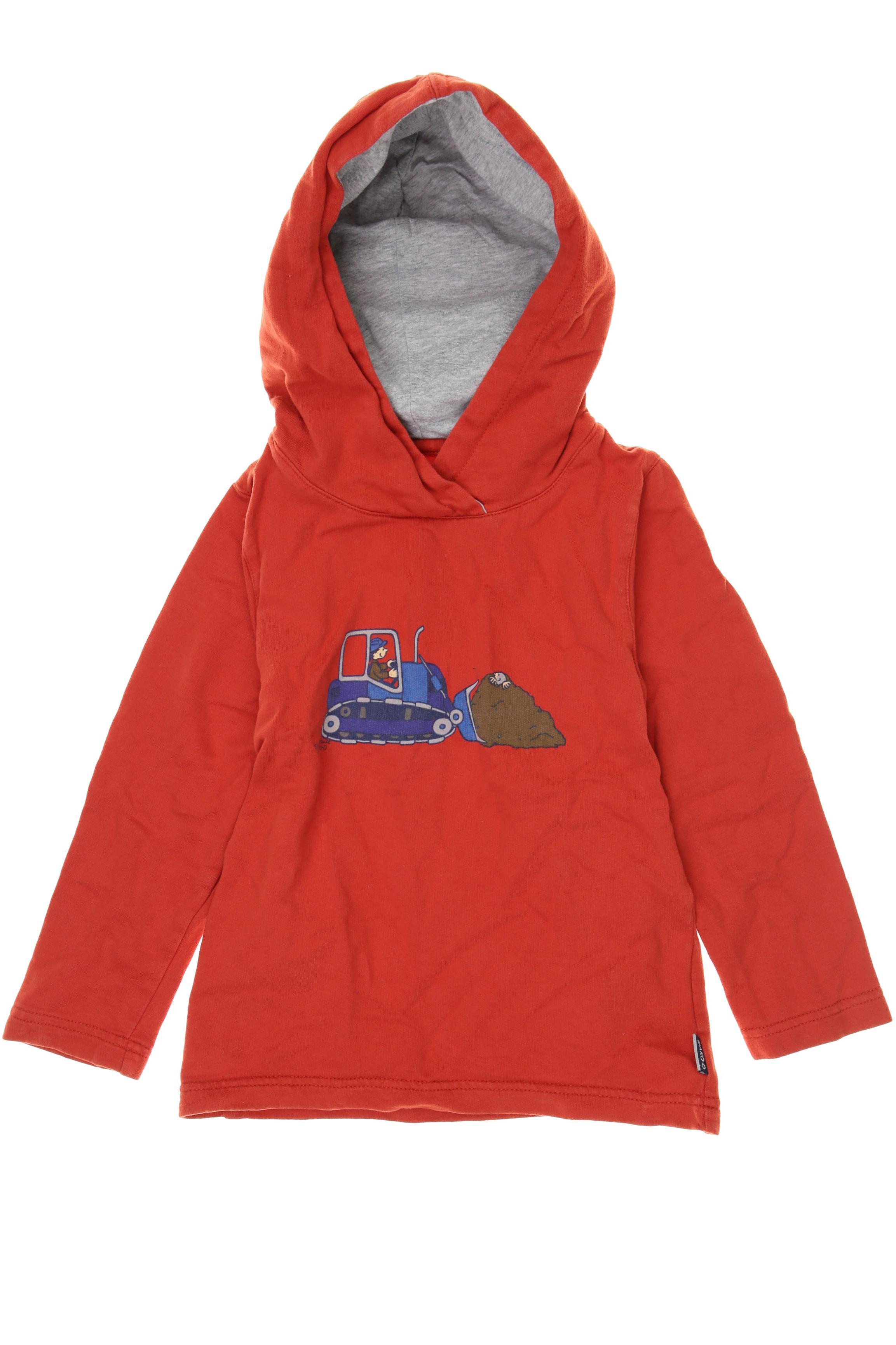 

Jako O Jungen Hoodies & Sweater, orange, Gr. 104