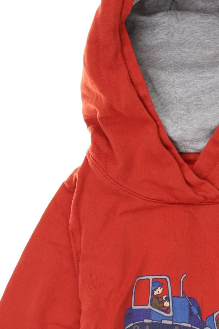 Thumbnail - Jako O Jungen Hoodies &amp; Sweater, orange, Gr. 104