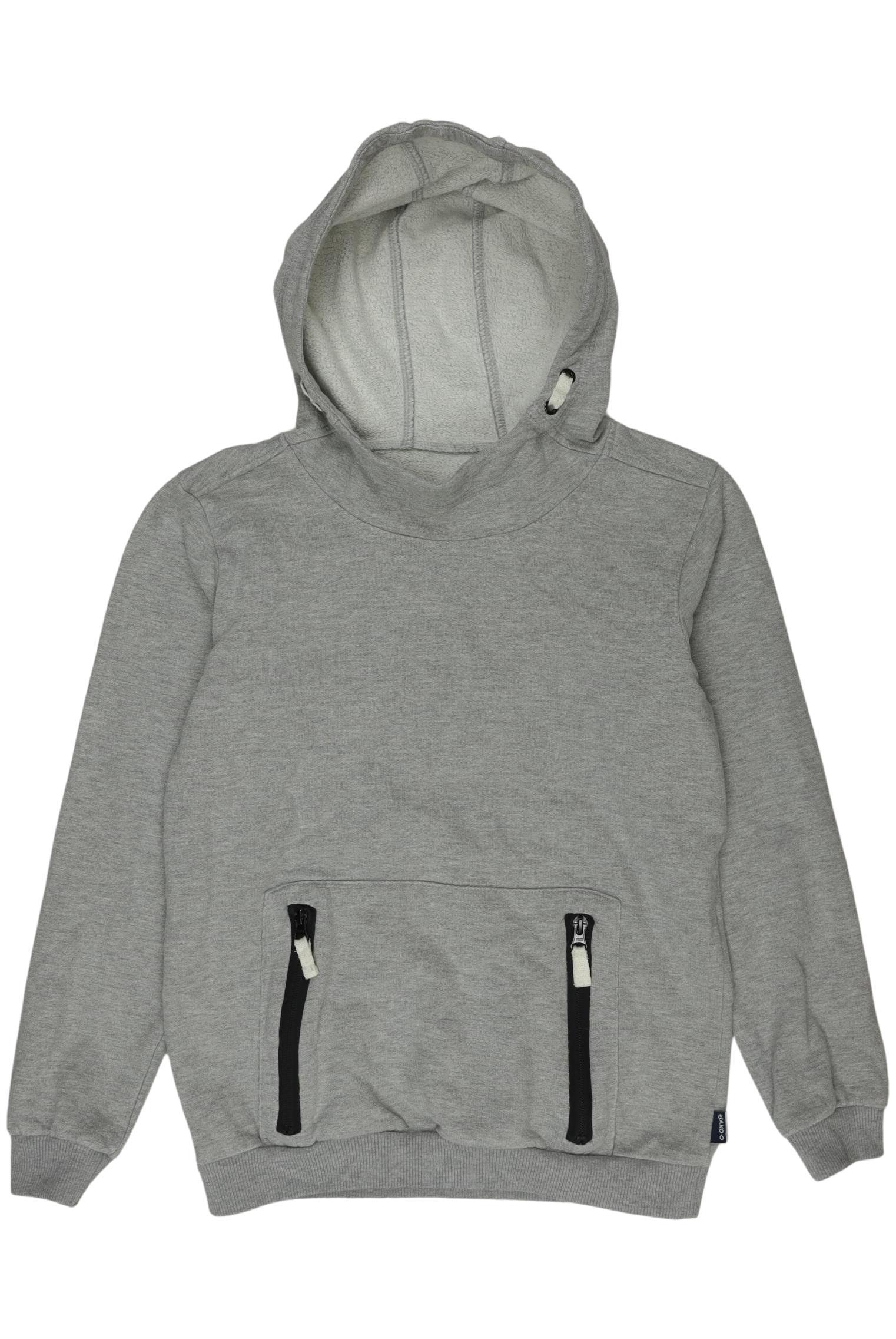 

Jako O Jungen Hoodies & Sweater, grau, Gr. 152